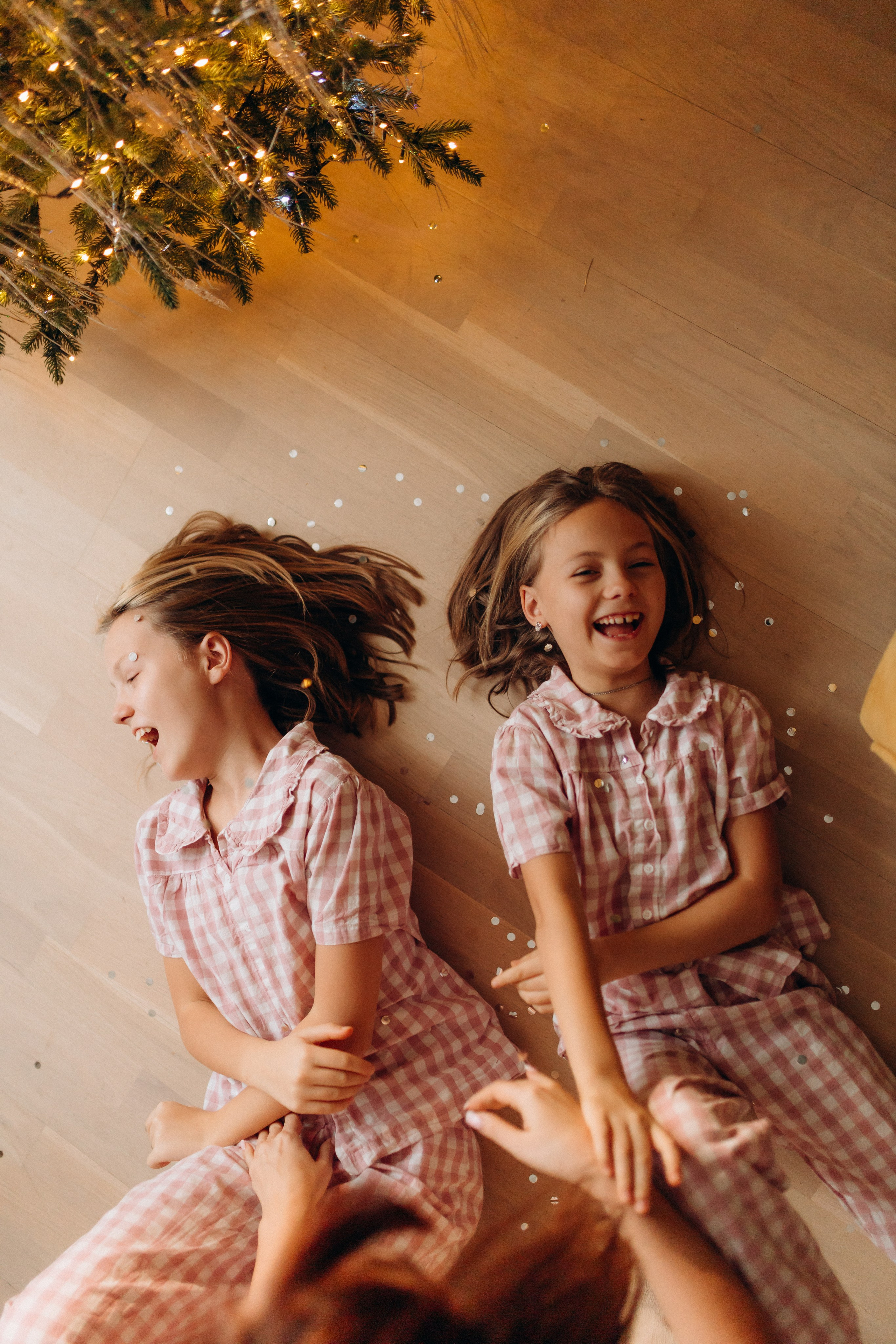 Домашние истории. Семейный и парный фотограф Мария Куцко