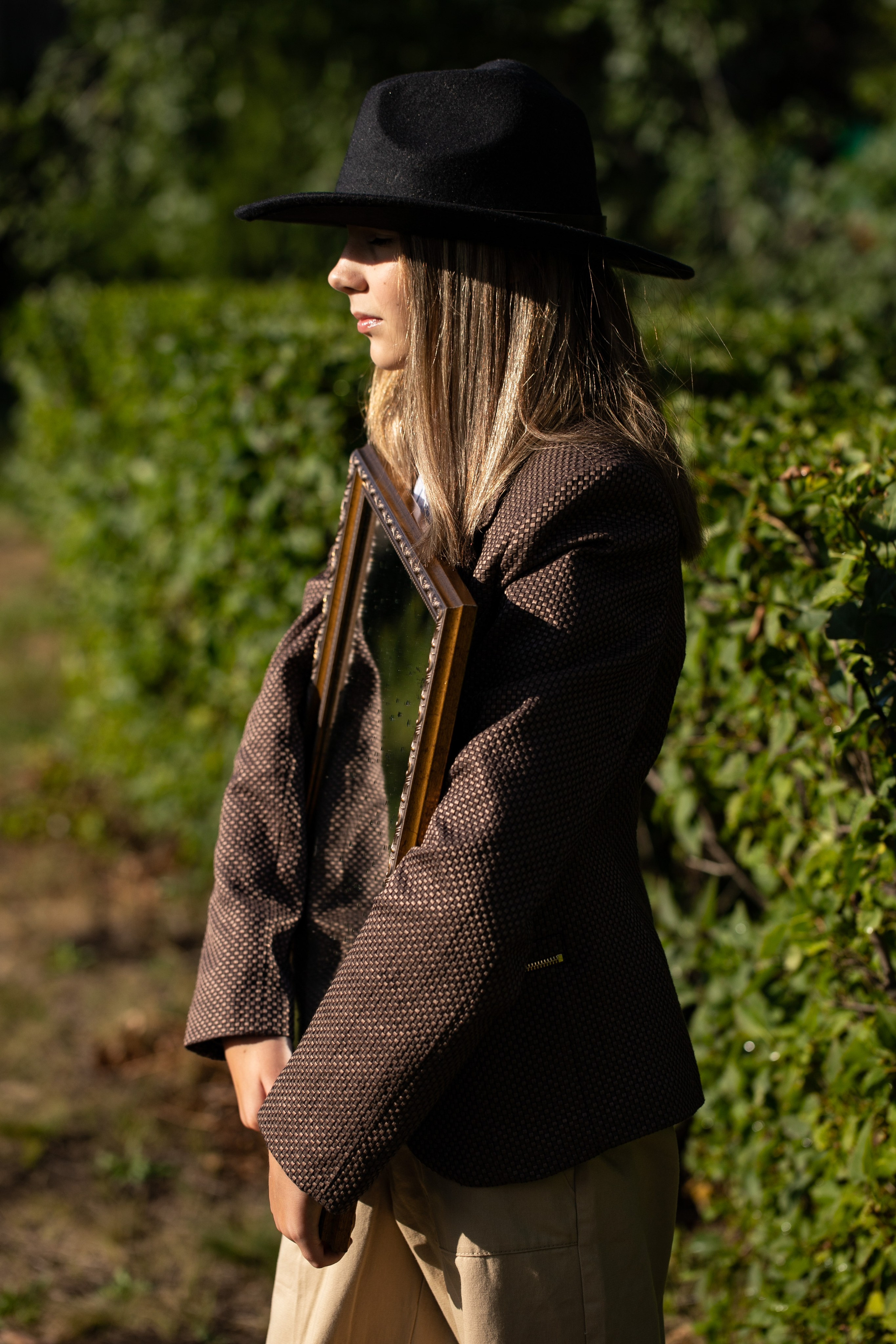 Дети. Елизавета Медведева