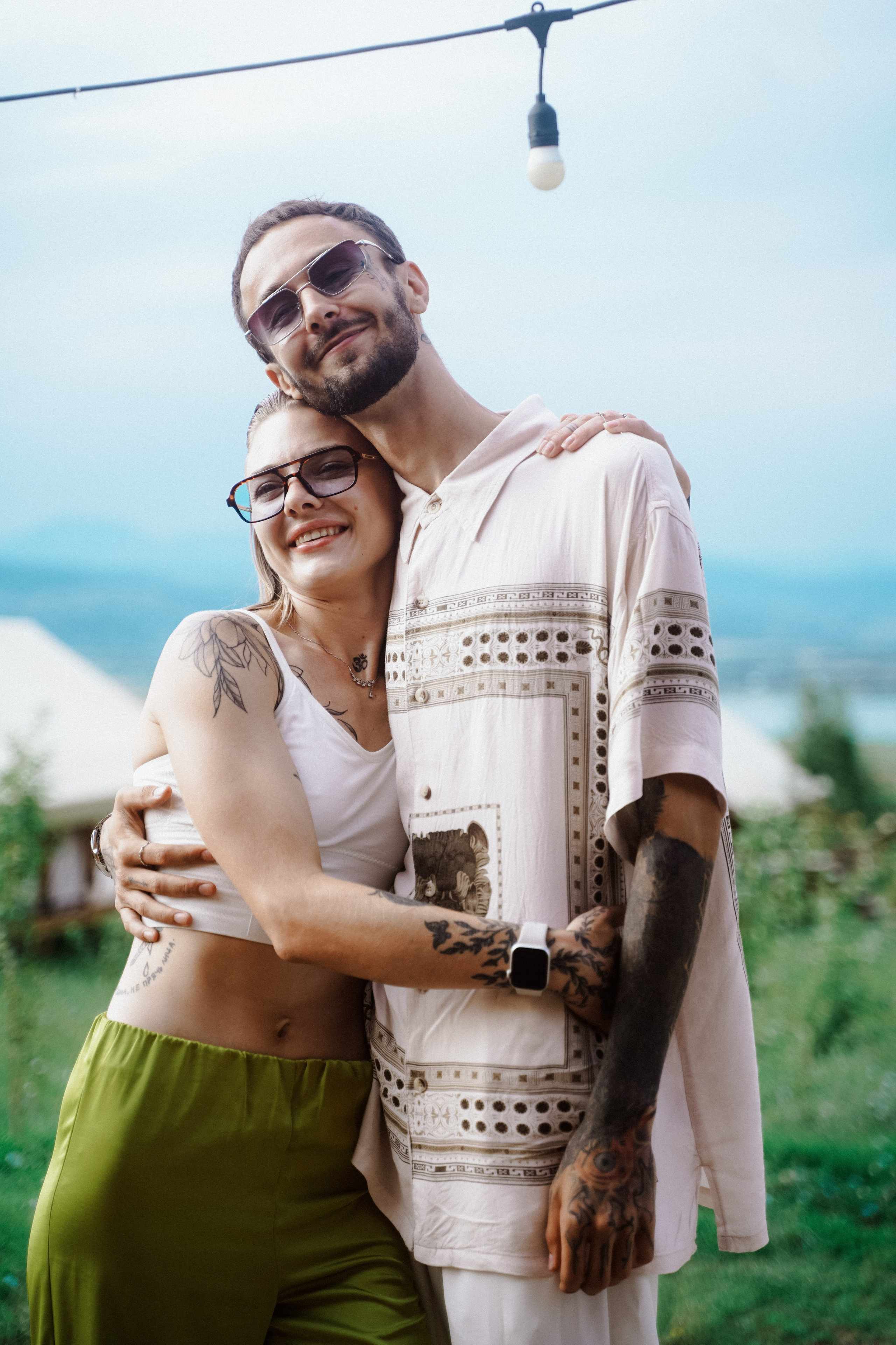 Тбилиси-на-Дону. Фотограф в Ростове-на-Дону и Краснодаре Роман Кудрявцев