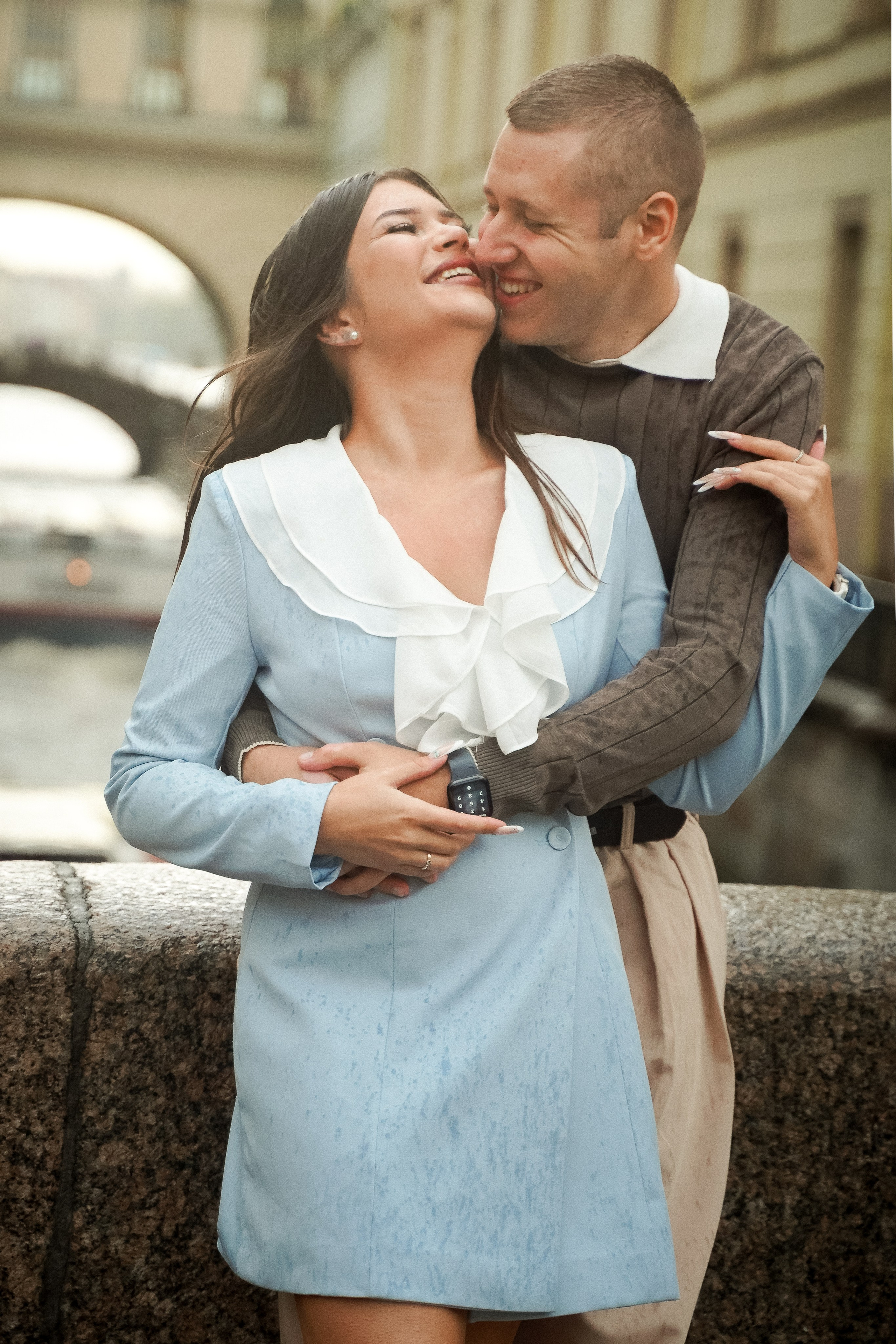 Лавстори. Professional photoartist in St. Petersburg (wedding, reportage, portrait, model book, love story) Alexander Shvedov