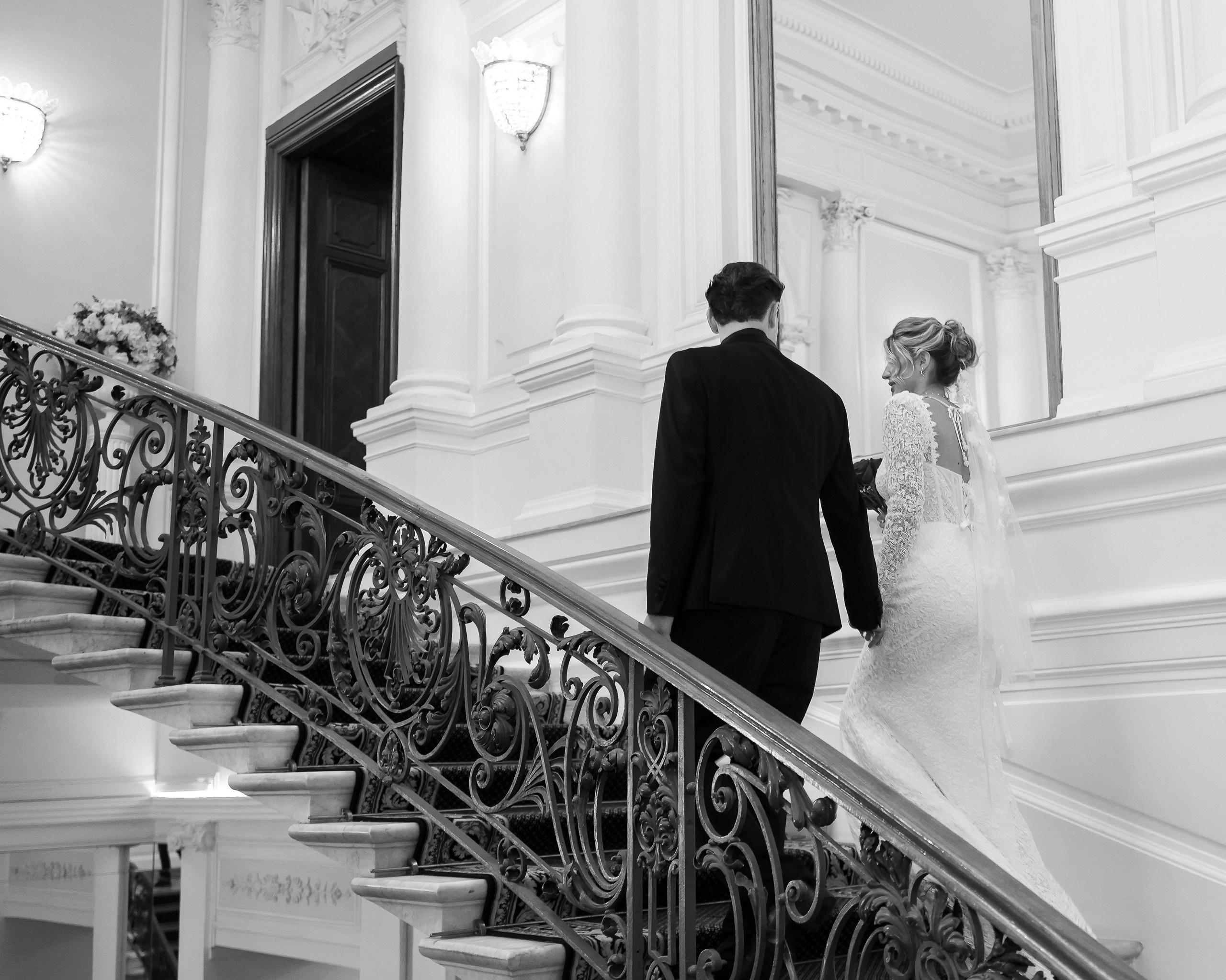 Влад и Настя. Анонс фотосъемки в черно-белых кадрах. Professional photoartist in St. Petersburg (wedding, reportage, portrait, model book, love story) Alexander Shvedov