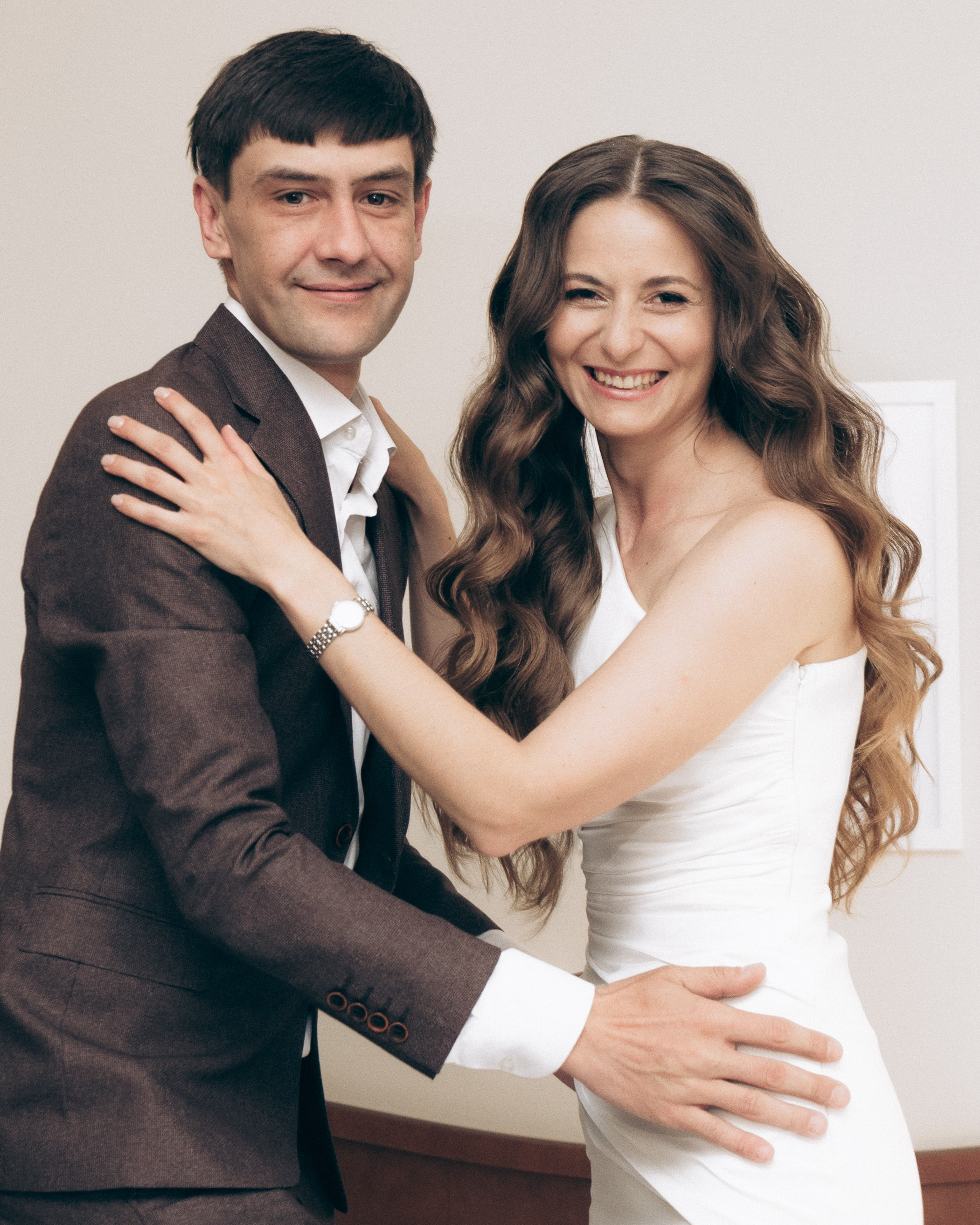 Soulmates. Professional photoartist in St. Petersburg (wedding, reportage, portrait, model book, love story) Alexander Shvedov