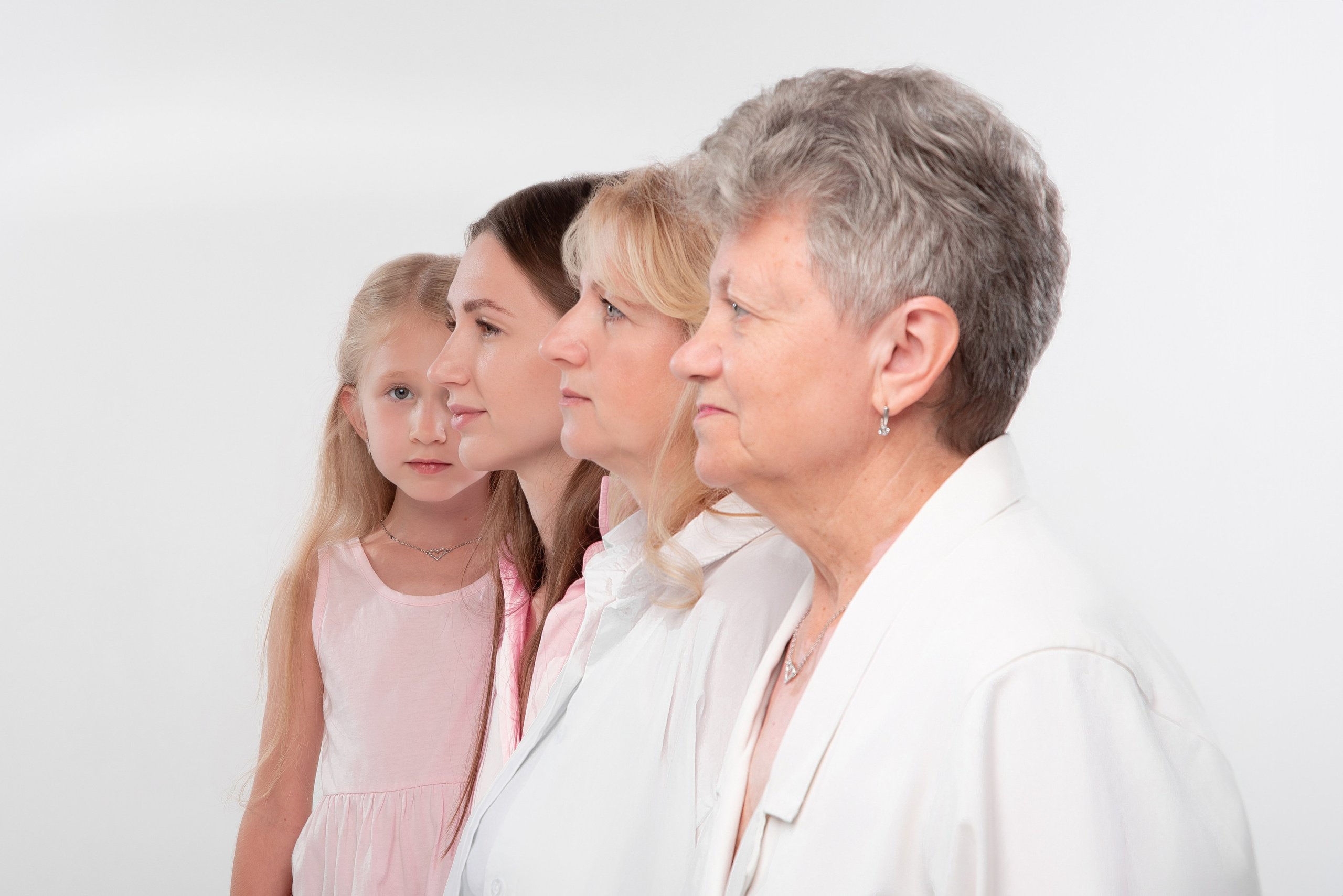 Фотосессия с мамой. Детский студийный фотограф Сочи