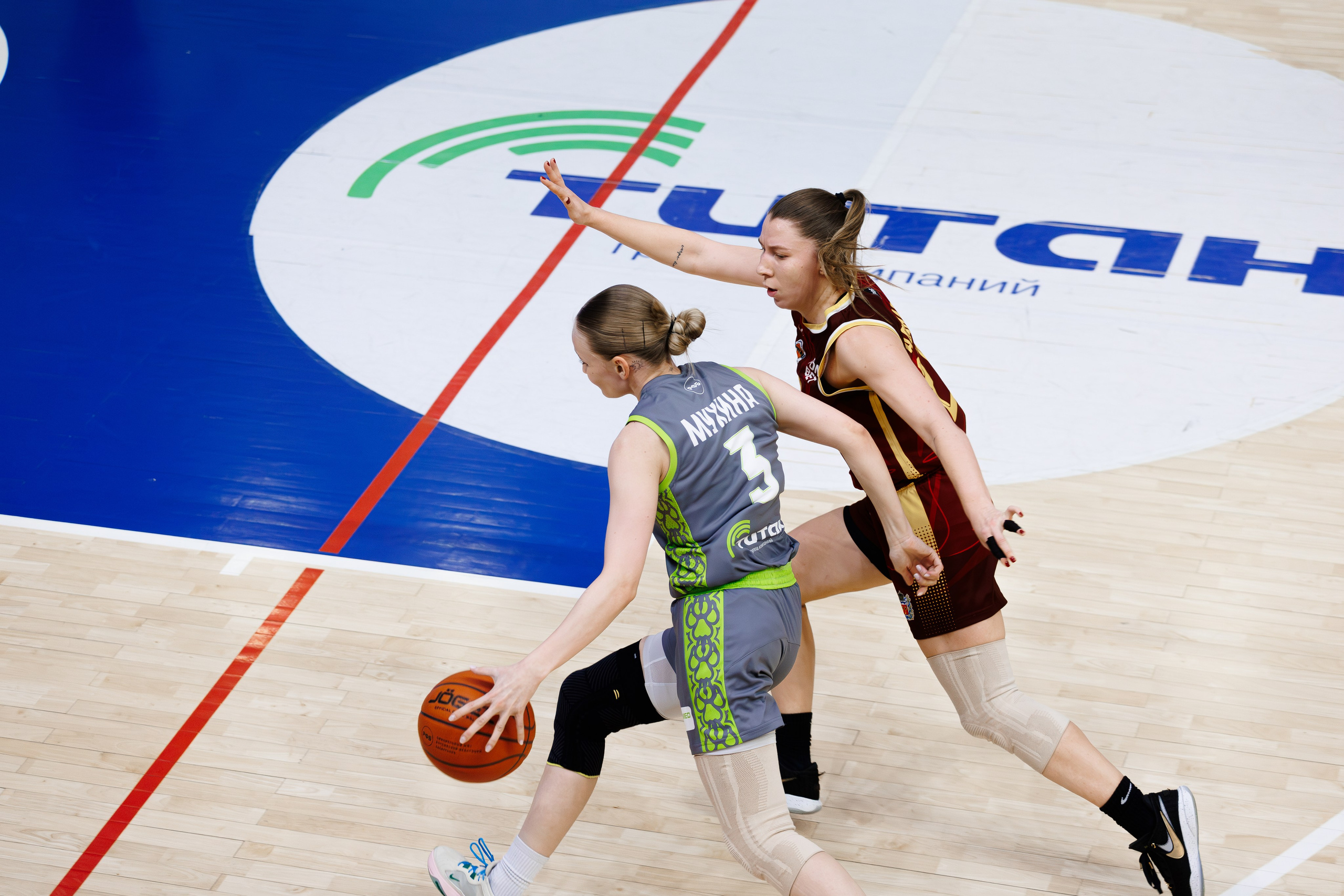 «Нефтяник-Титан» — «Надежда». Свадебный и репортажный фотограф в Омске. Червоткин Никита