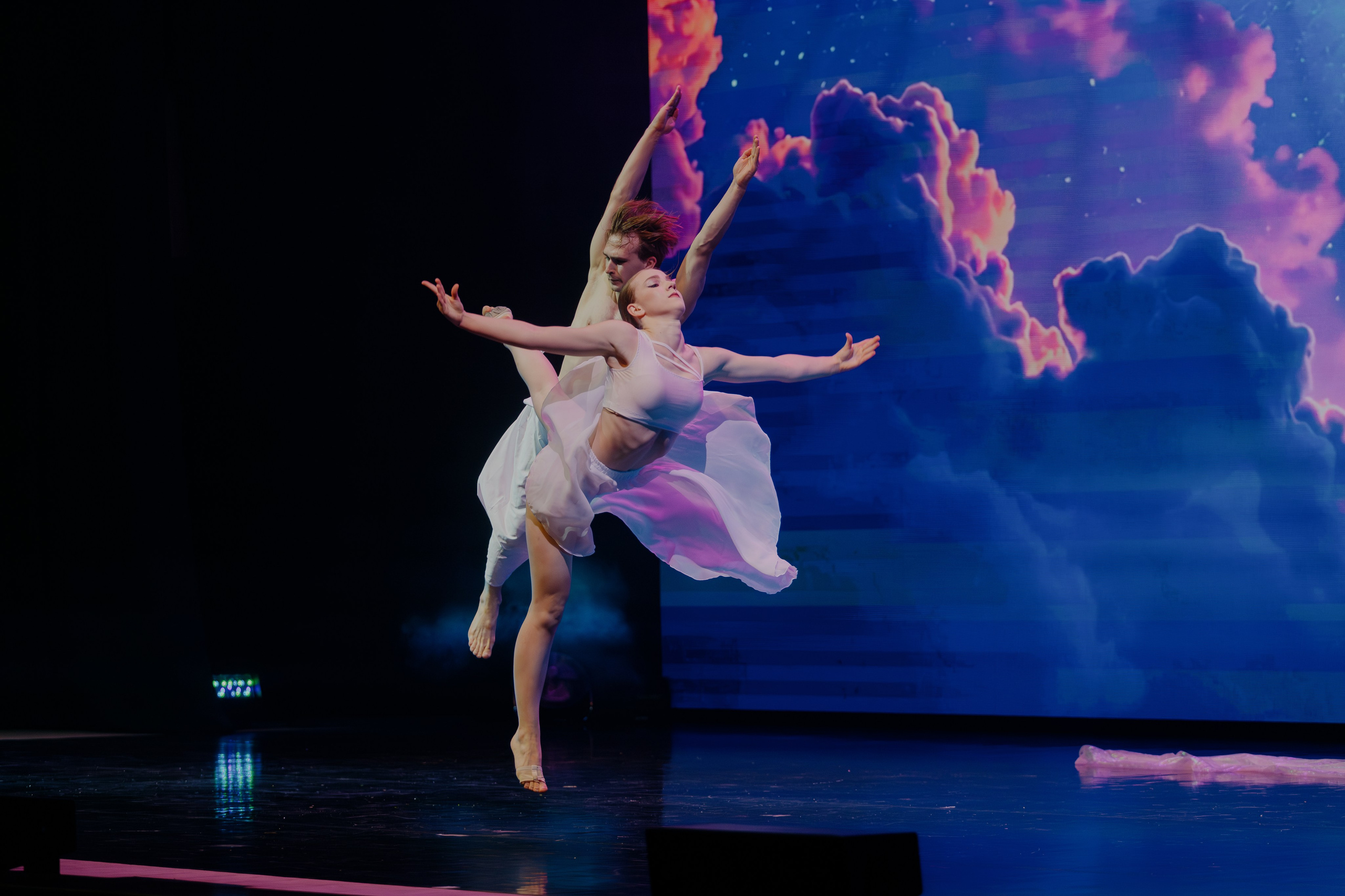 ALTERNATIVE DANCE STUDIO. Свадебный и репортажный фотограф в Омске. Червоткин Никита