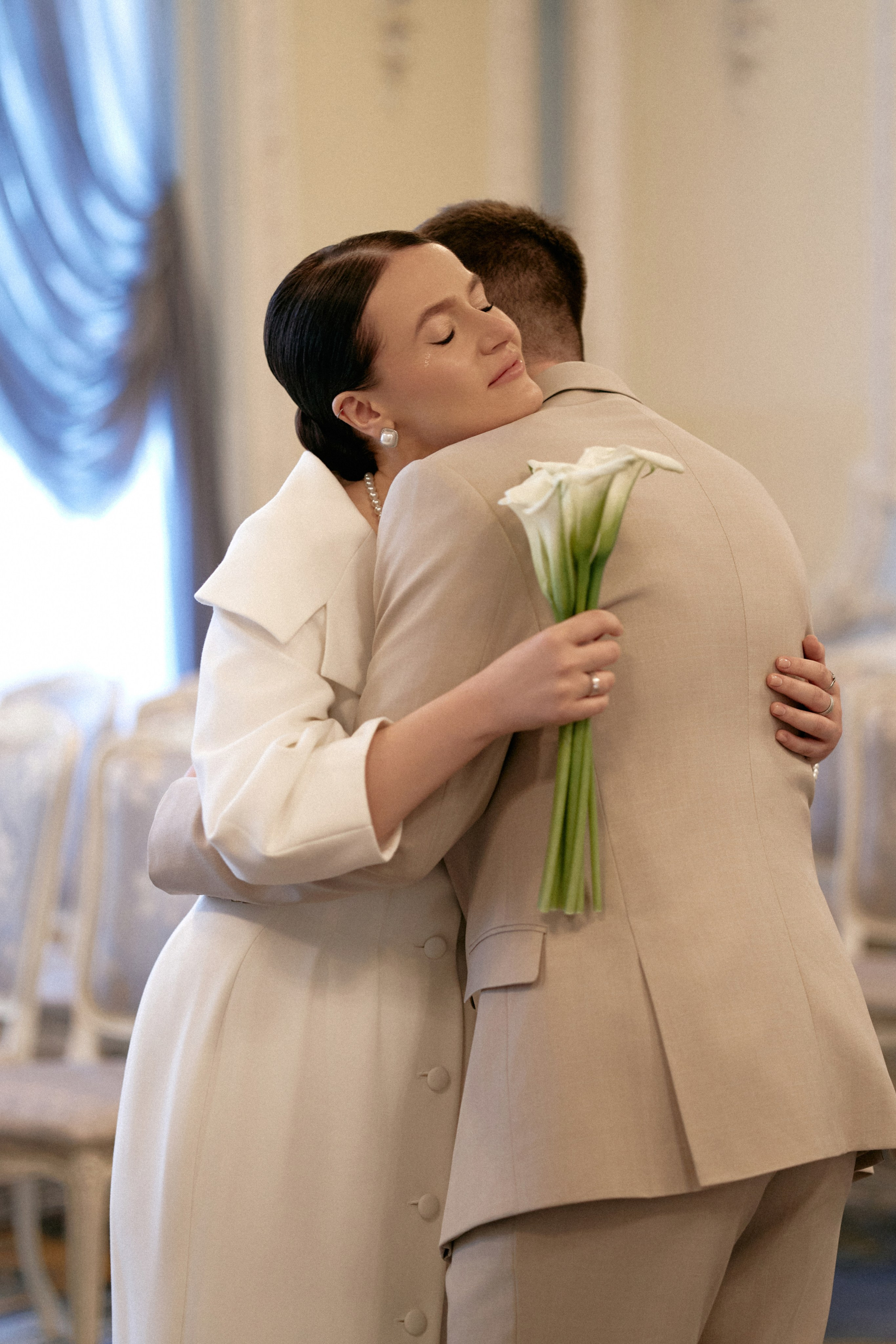 Илья & Даша. Сестры Карабаза. Фотографы и ретушеры в Москве и Санкт-Петербурге