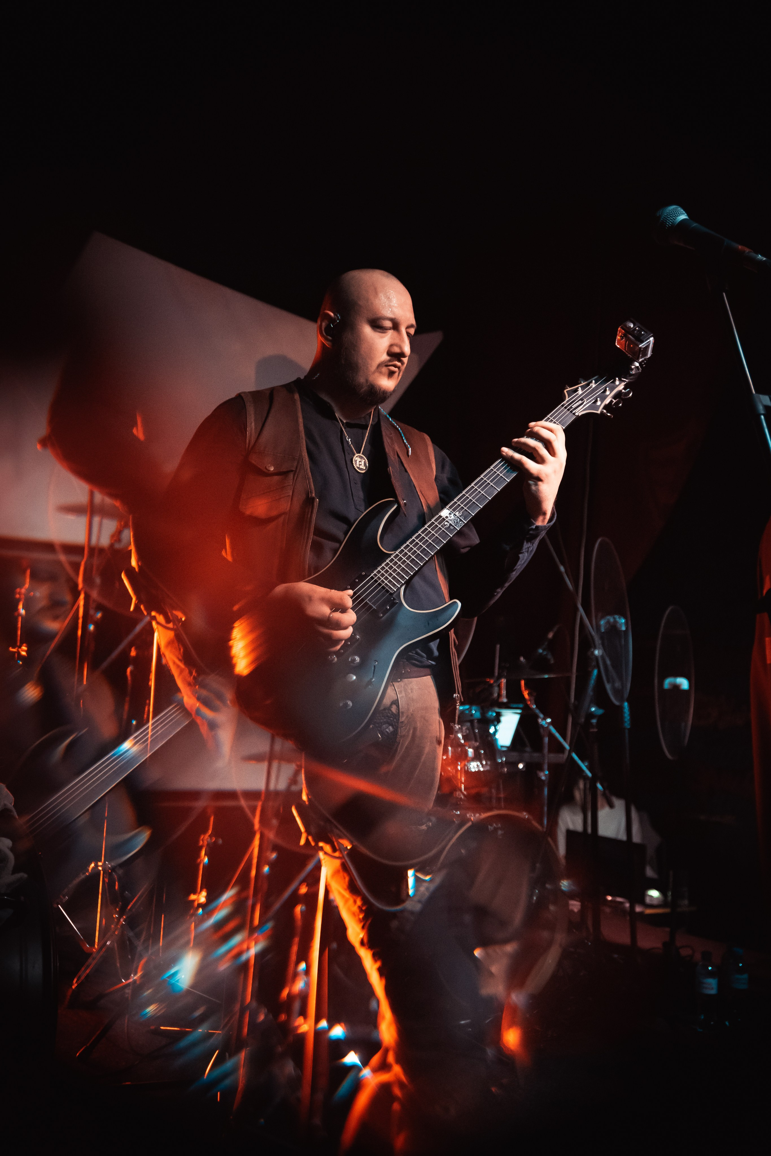 GroTTesque, Эрмитаж, 01.04.2026. Фотограф Регина Крикунова г. Красноярск