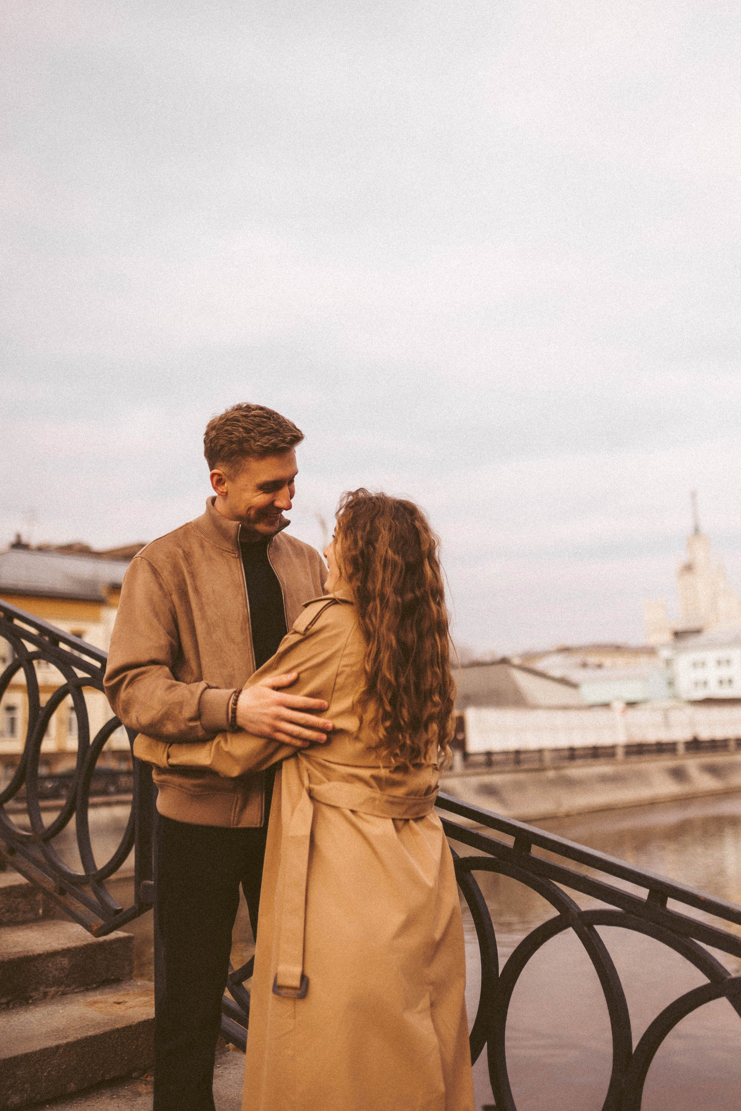 Арсений/Настя. Фотограф в Москве Татьяна Сергеева