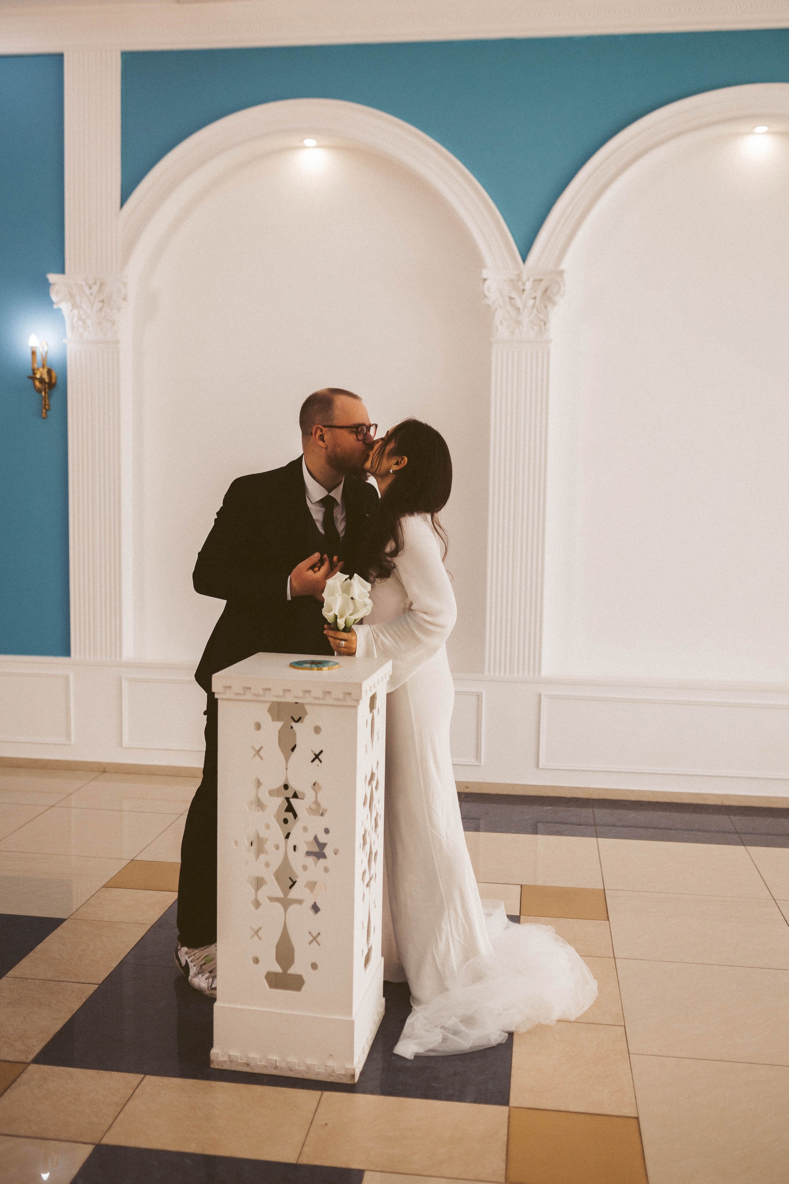 Владимир/Лиля. Фотограф в Москве Татьяна Сергеева