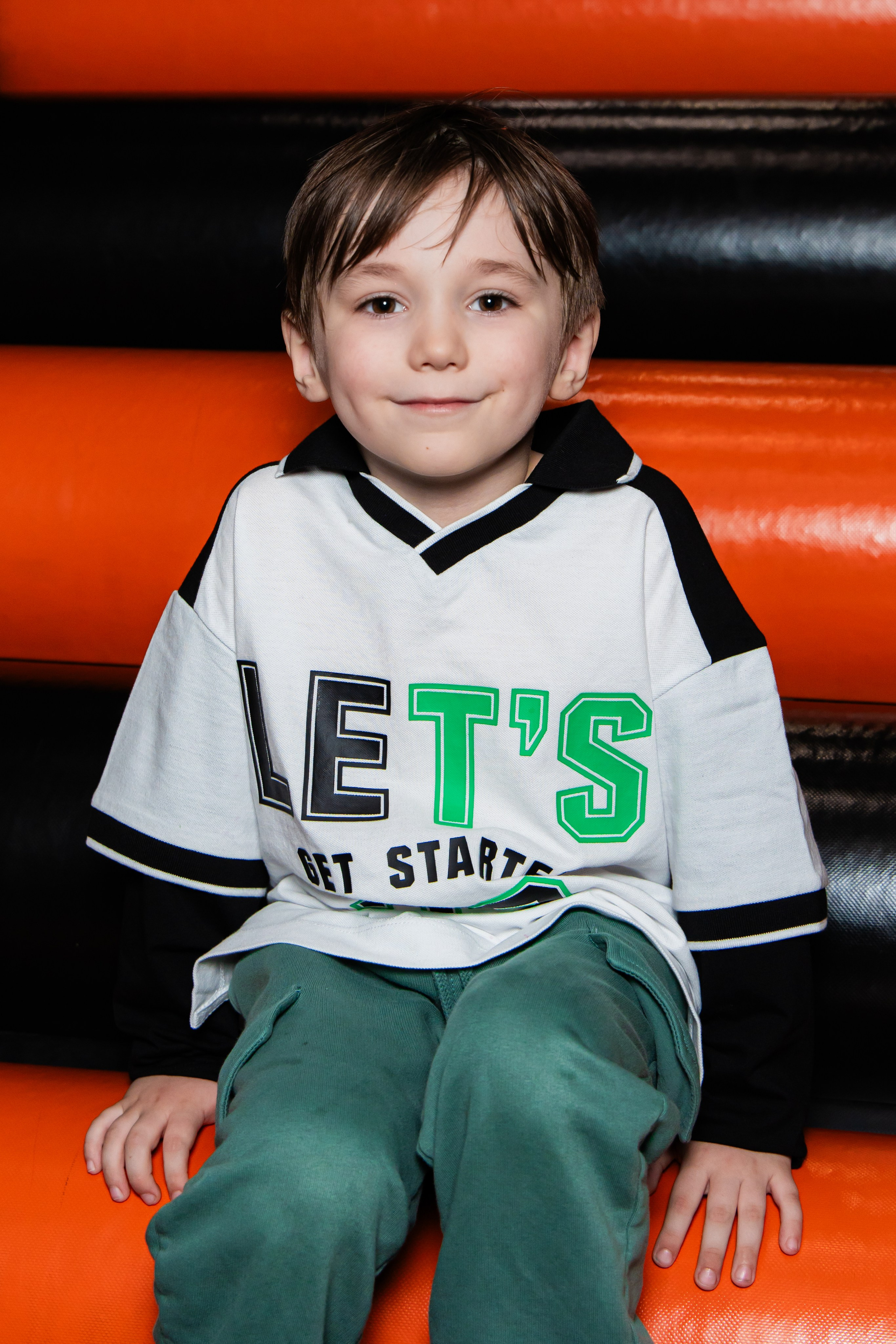 Александр 21/03 Парк Фантазия. Виктория Литвинова репортажный фотограф Москва