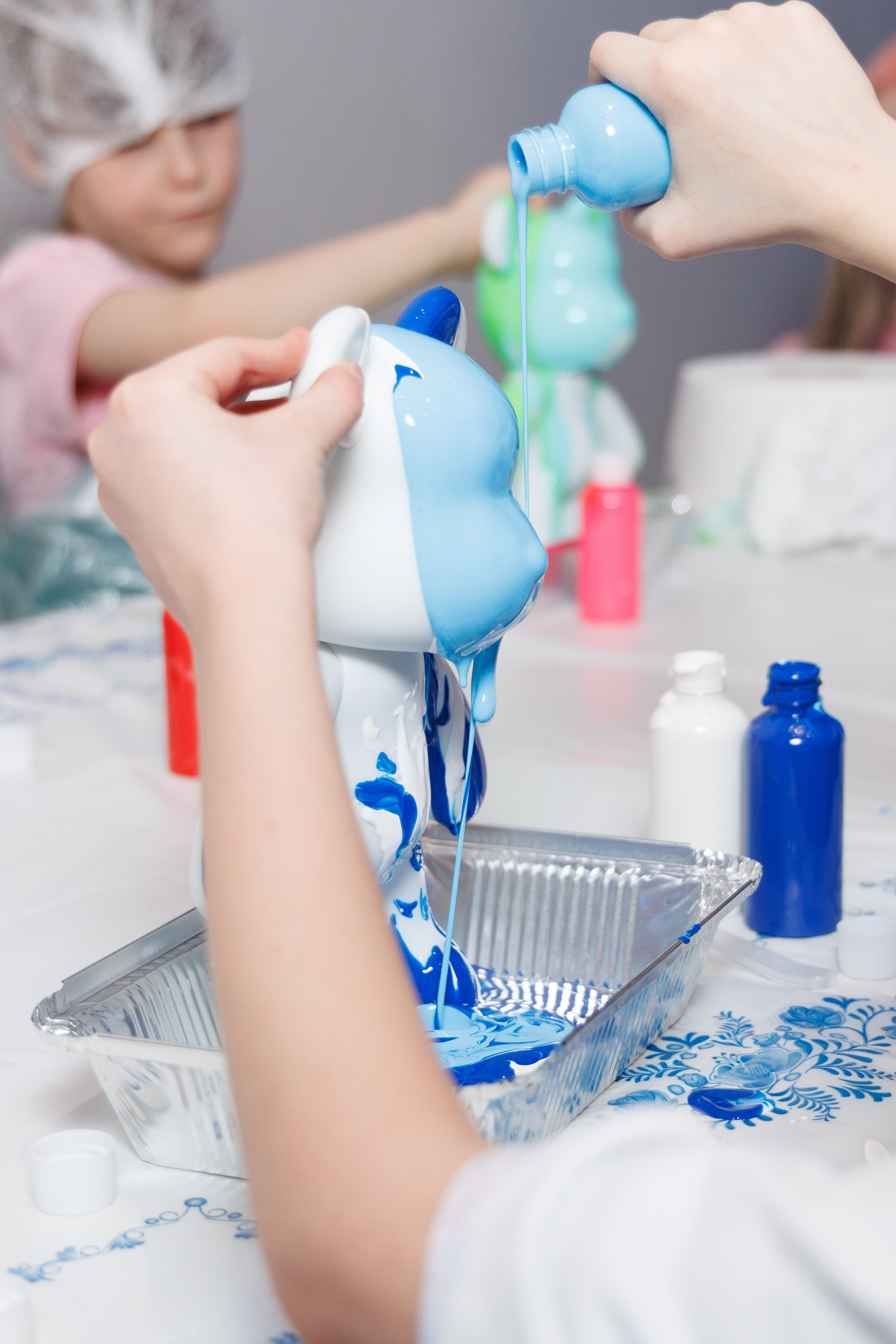 Есения 13/03 Ambiland. Виктория Литвинова репортажный фотограф Москва