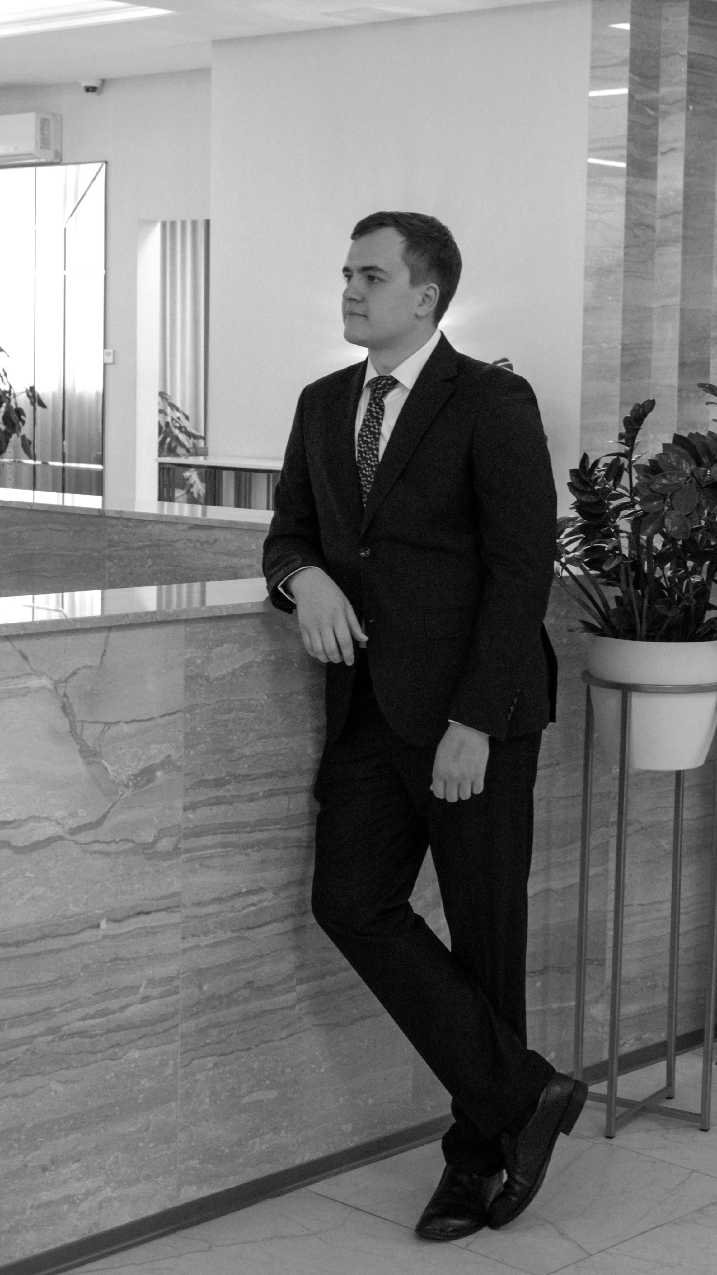 Иван и Мария. Фотограф в Москве Екатерина Малышева