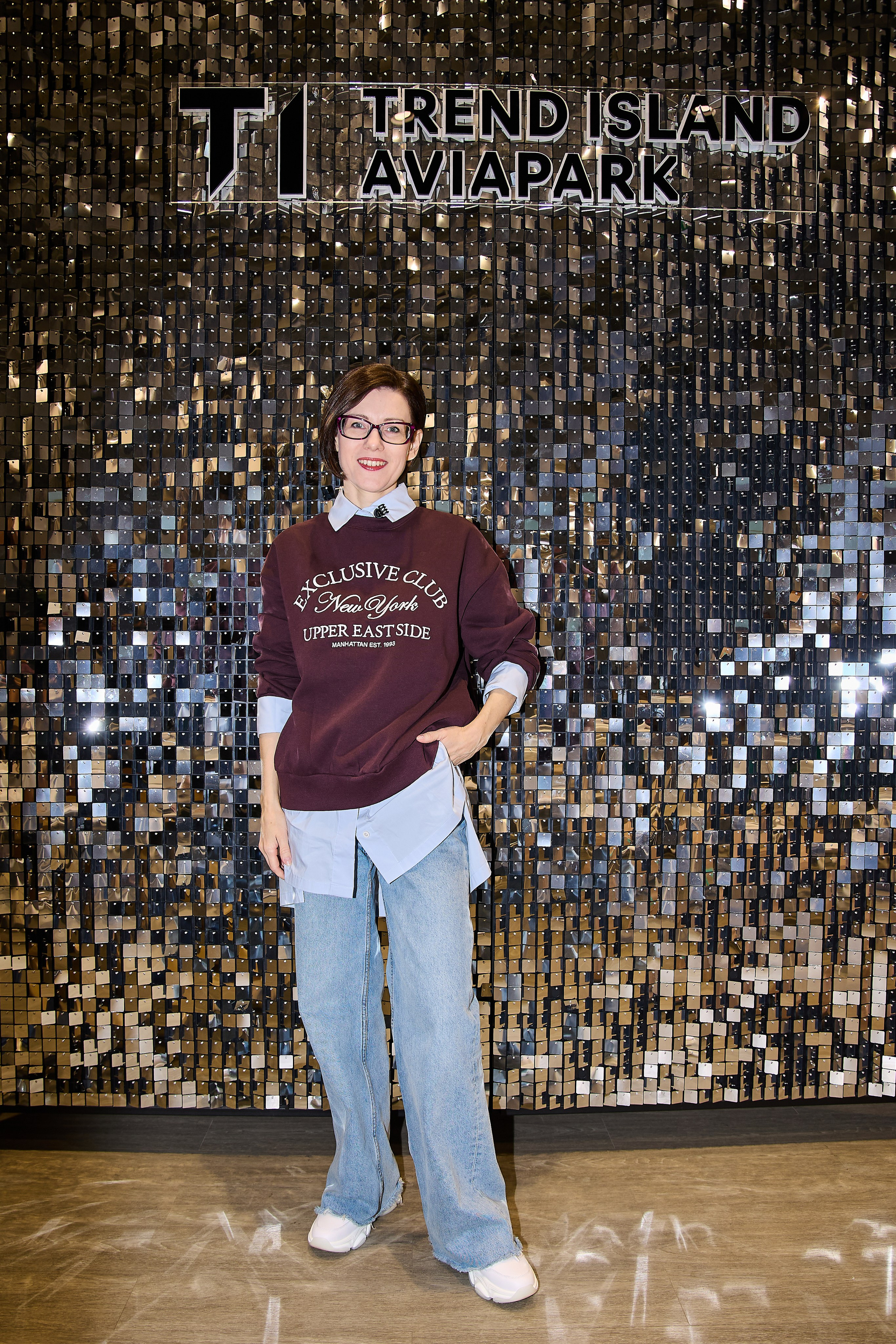 Презентация Povod. Фотограф Вика Винваг. Москва