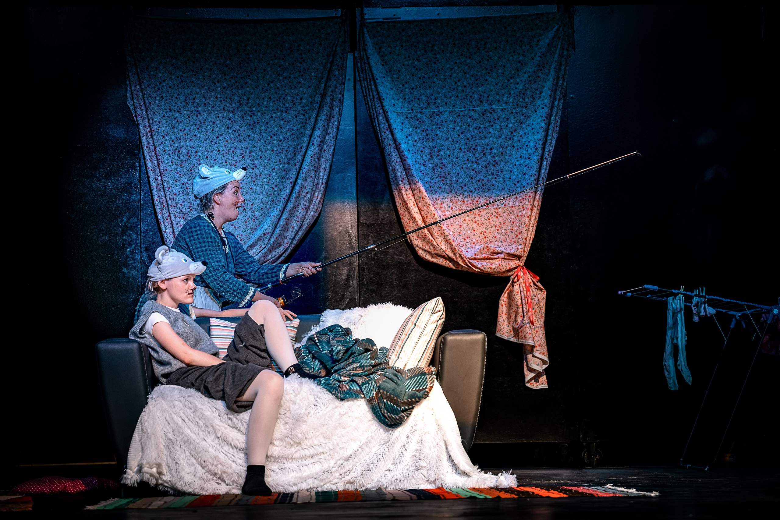 Концерты I Спектакли