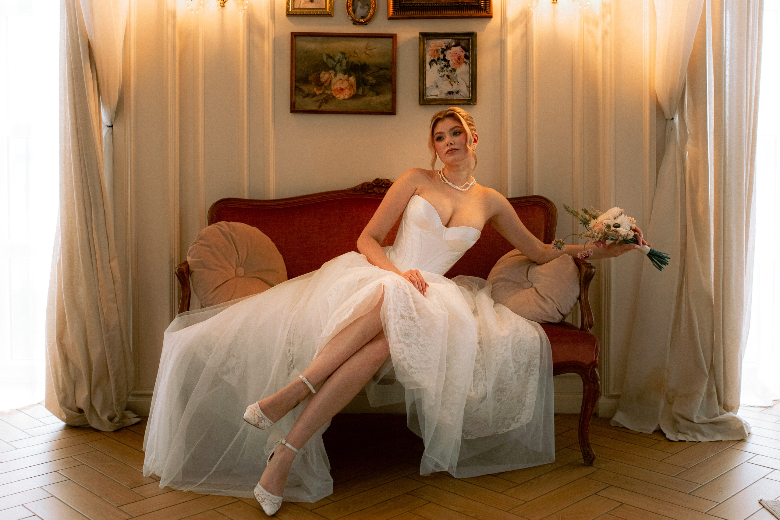 Совместные сборы🩷. Фотограф Санкт-Петербург