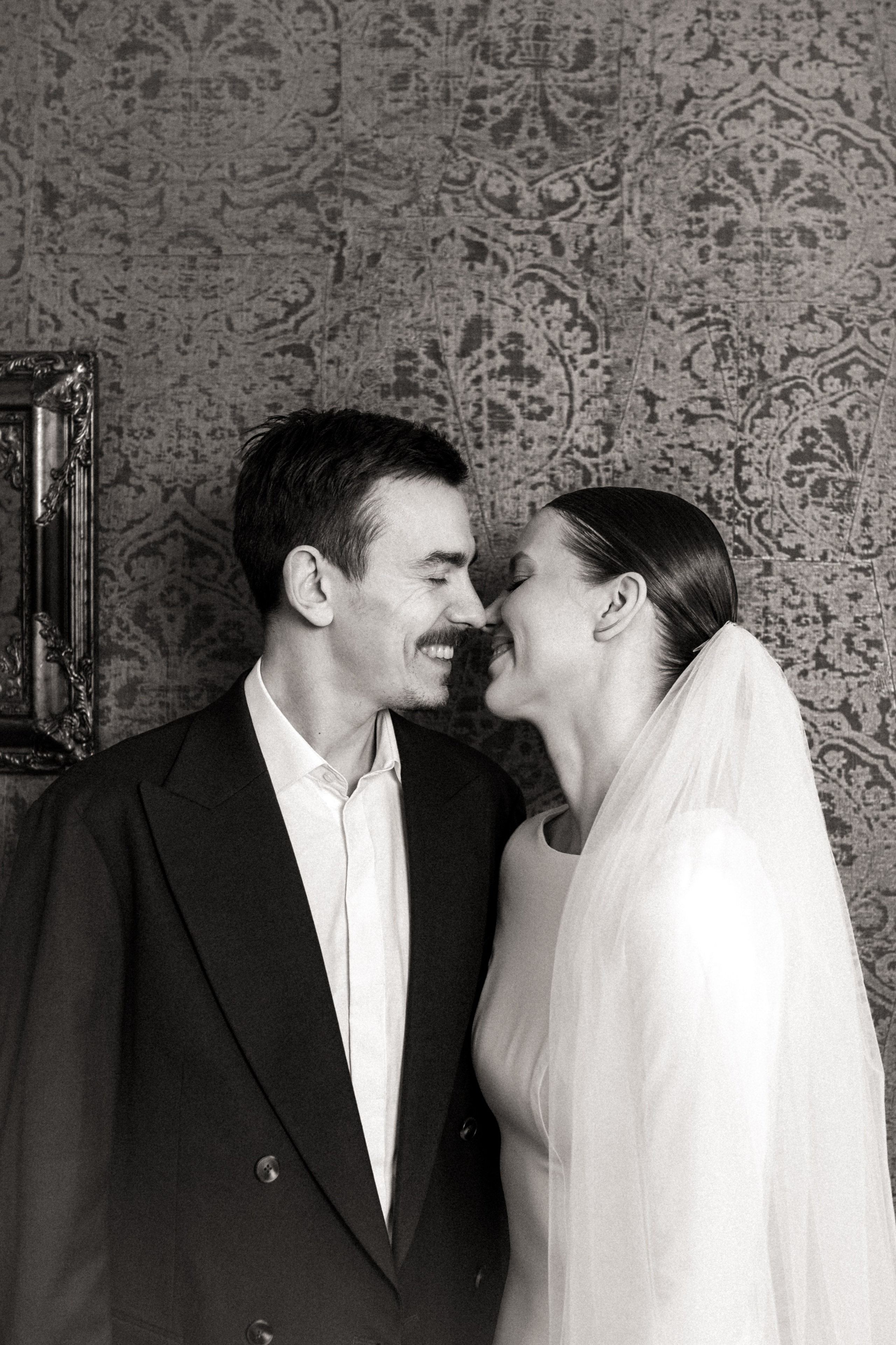 Мария и Михаил🩵. Фотограф Санкт-Петербург