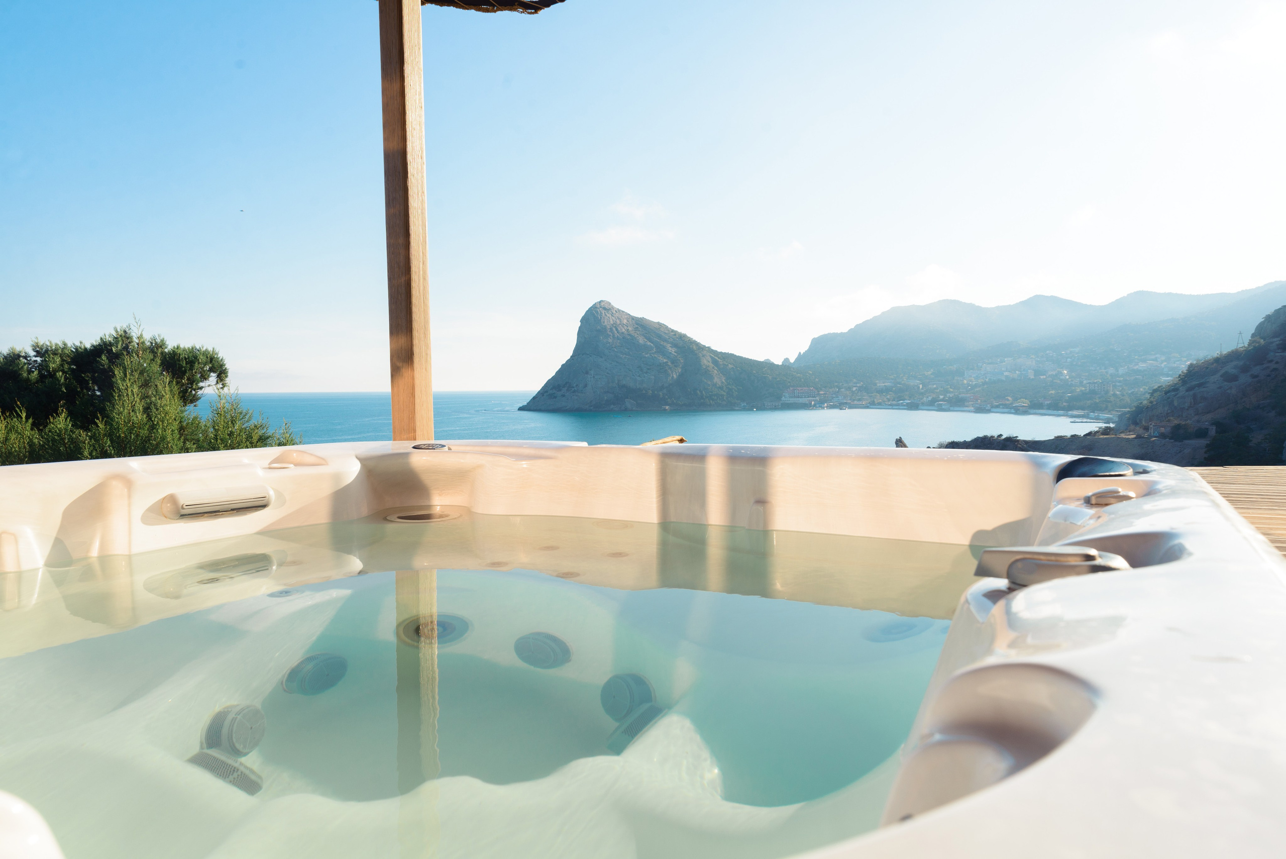 Фотодень с Мотоциклом (балаклава). Профессиональный фотограф в Сочи Артем Соколов (Tim Lokos)