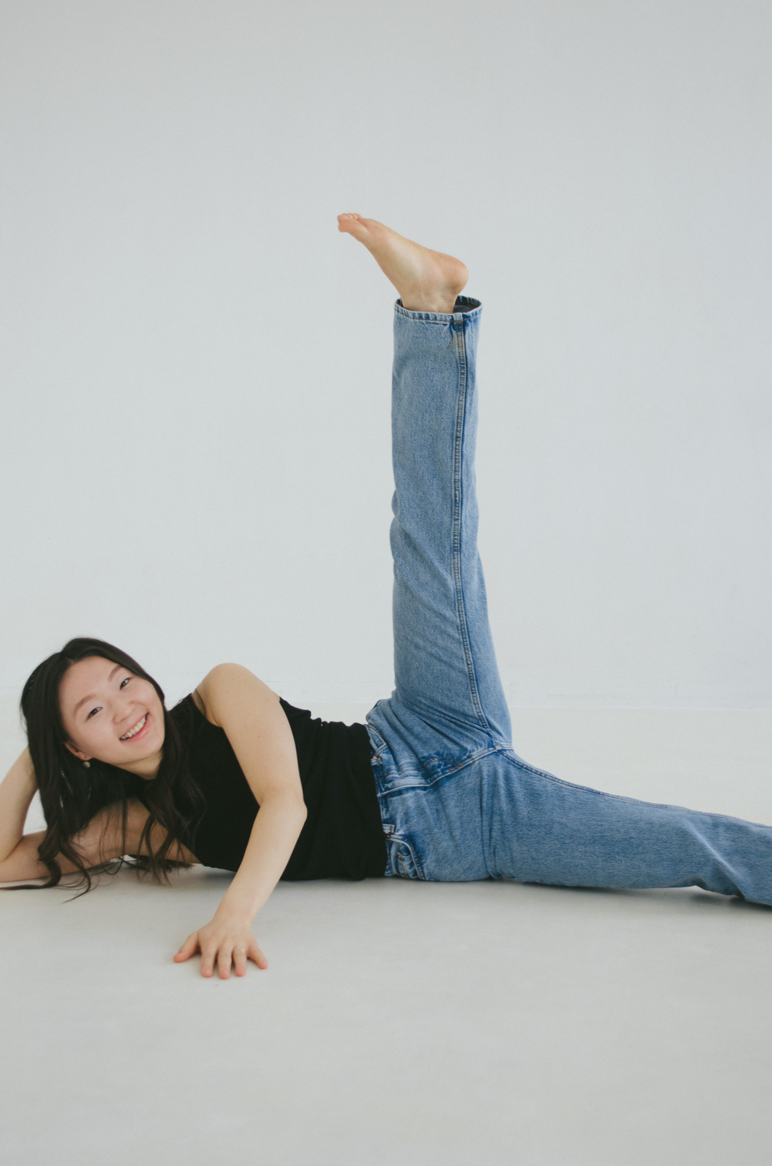 Ирина. Фотограф Улан-Удэ