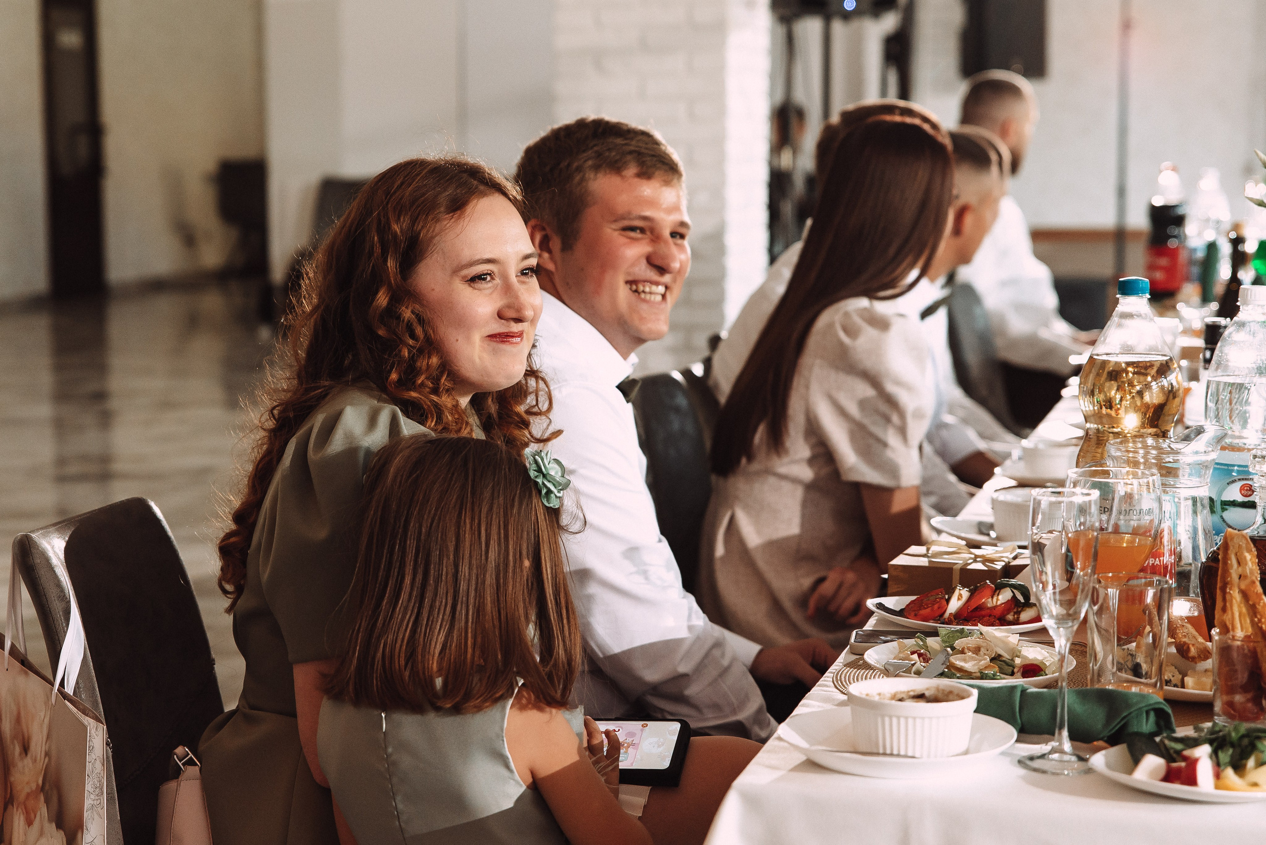 Александр + Анастасия. Свадебный и семейный фотограф в Волгограде Олеся Лисицкая