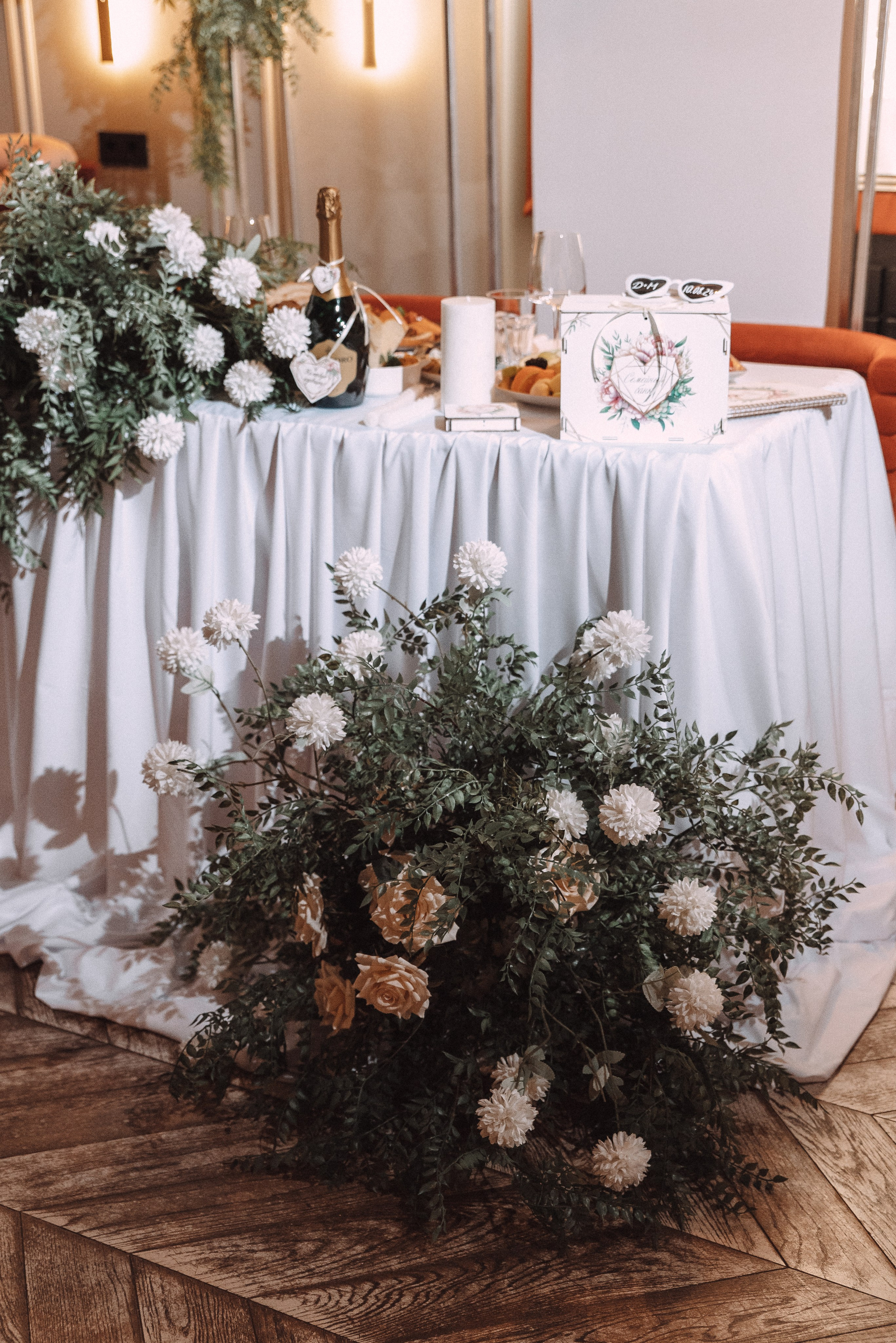 Дмитрий + Мария. Свадебный и семейный фотограф в Волгограде Олеся Лисицкая