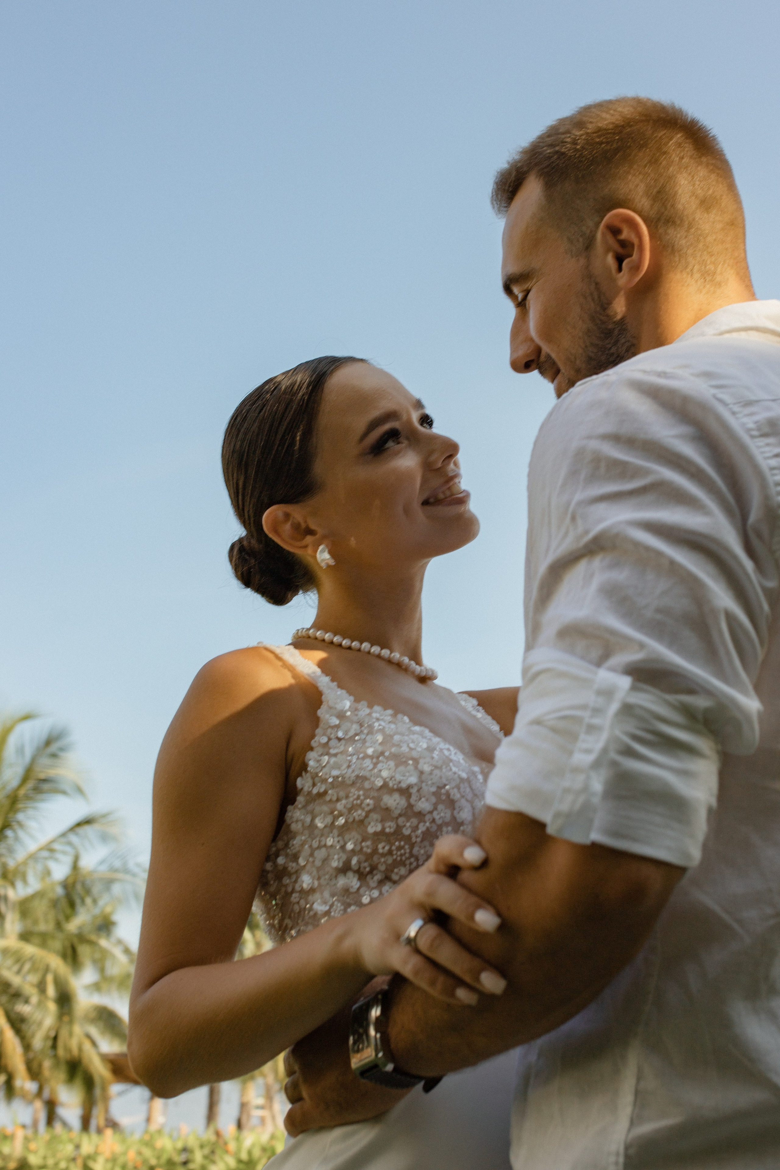 Ярослав и Анастасия. Главная