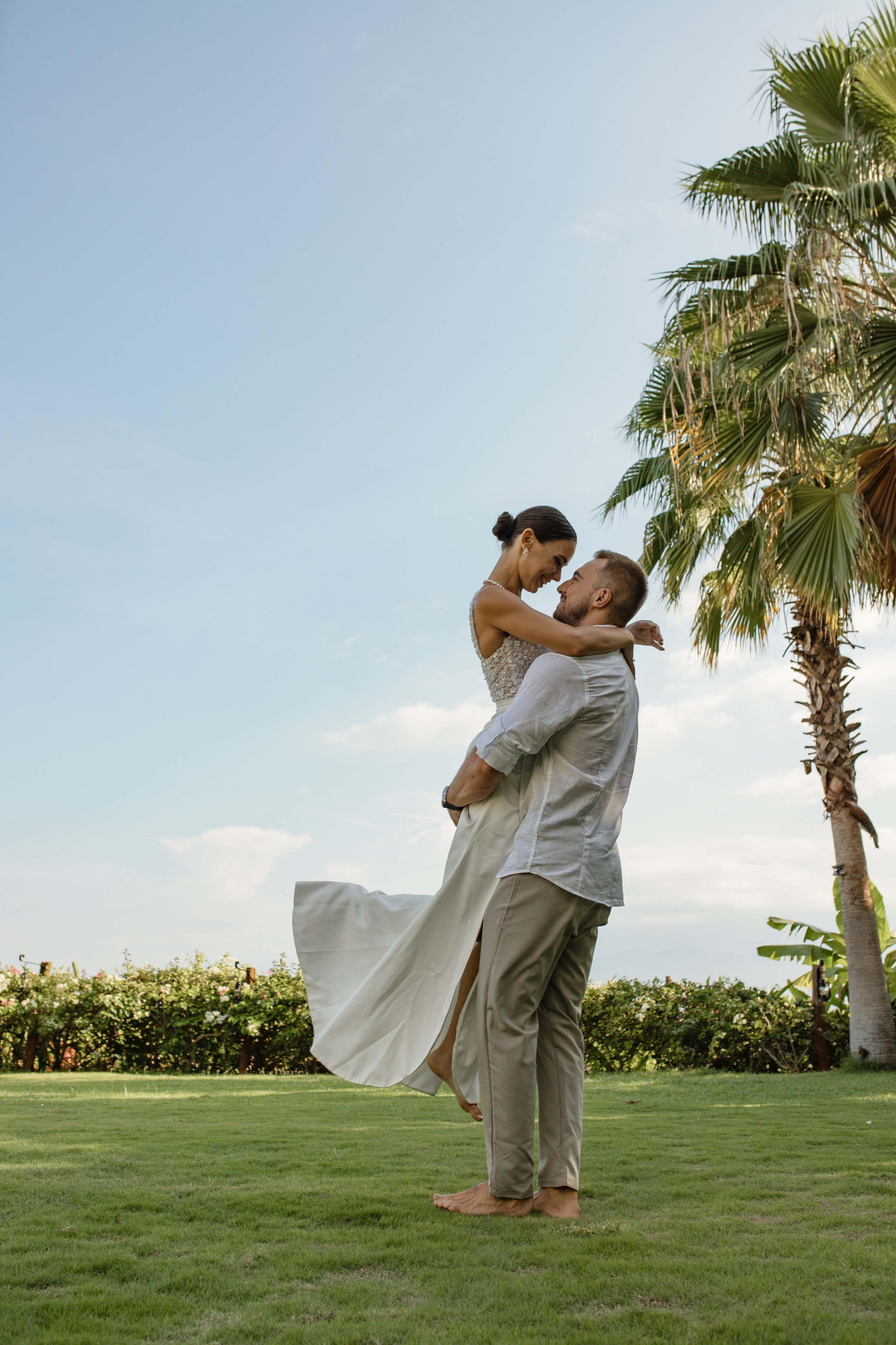 Ярослав и Анастасия. Главная