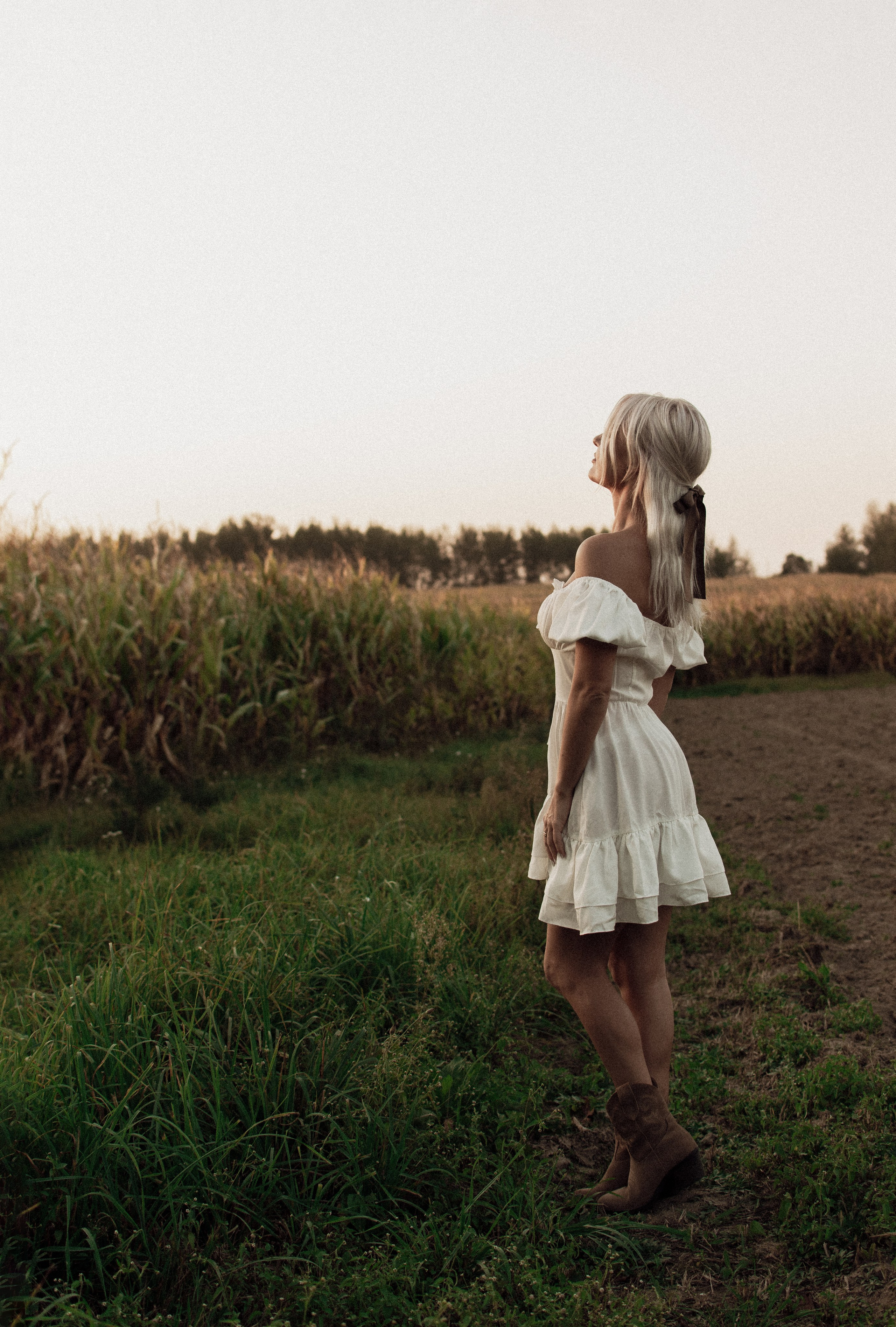 В ПОЛЕ. Индивидуальный фотограф в Санкт-Петербурге Надежда Волобуева