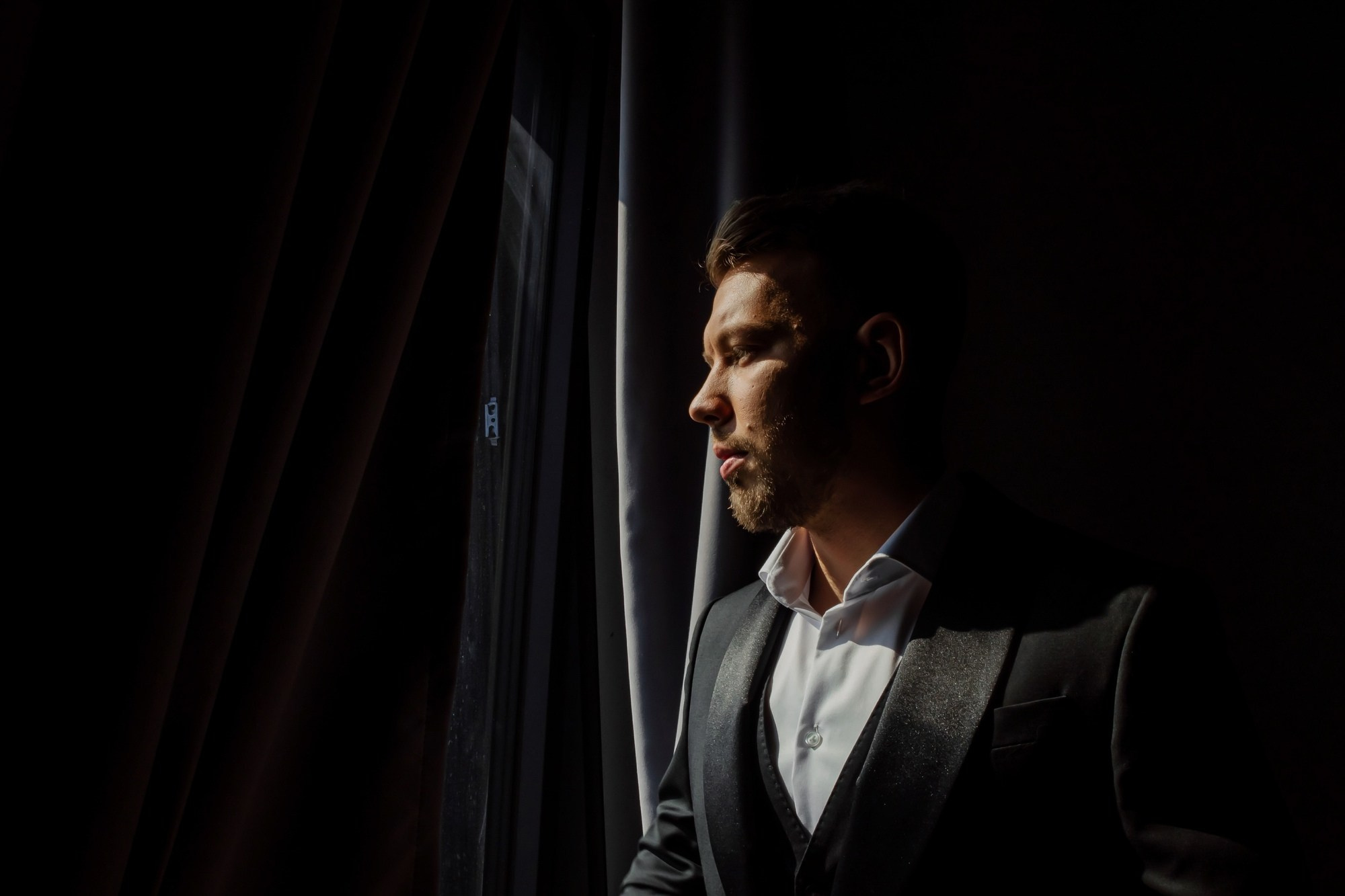 Wedding. Свадебные и портретный фотограф — Кирилл Зорин