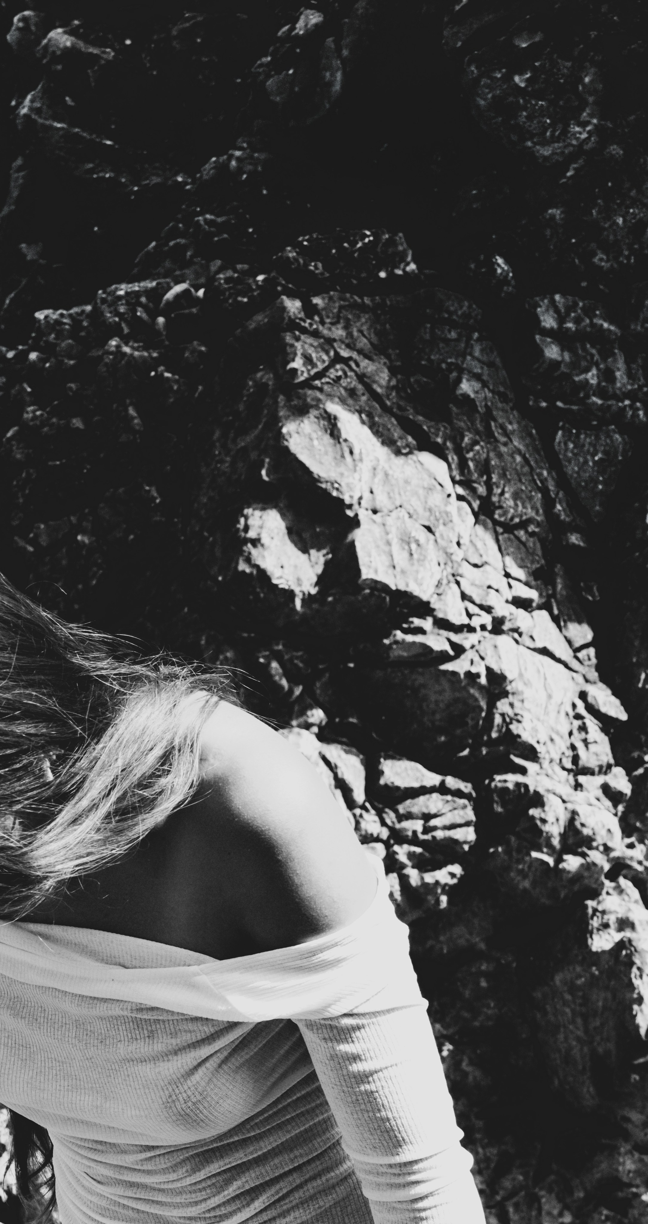 Sea Soul. Portrait photographer in Tivat Montenegro Katerina Kirsanova