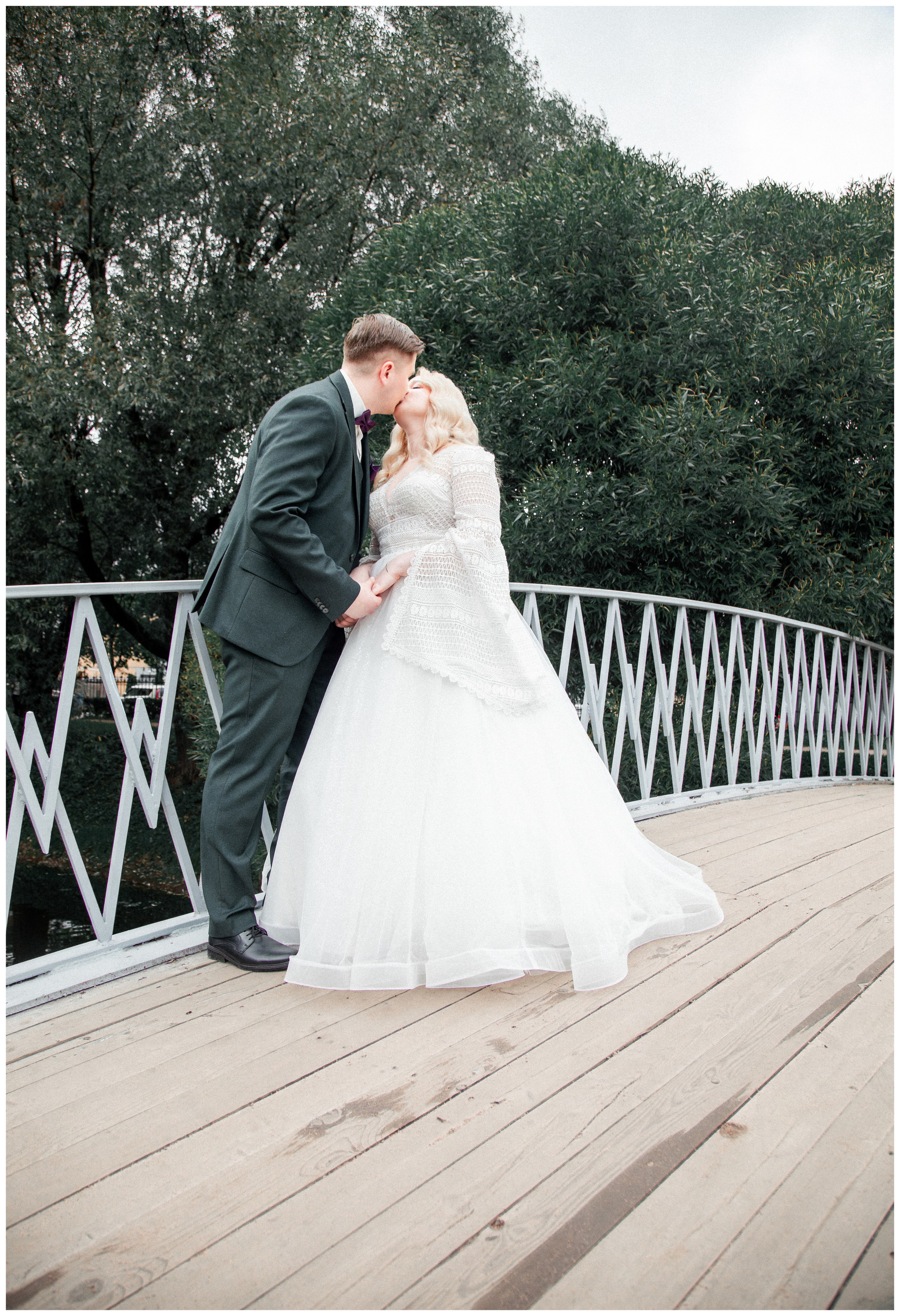 Никита и Екатерина. Георгий Тришаков