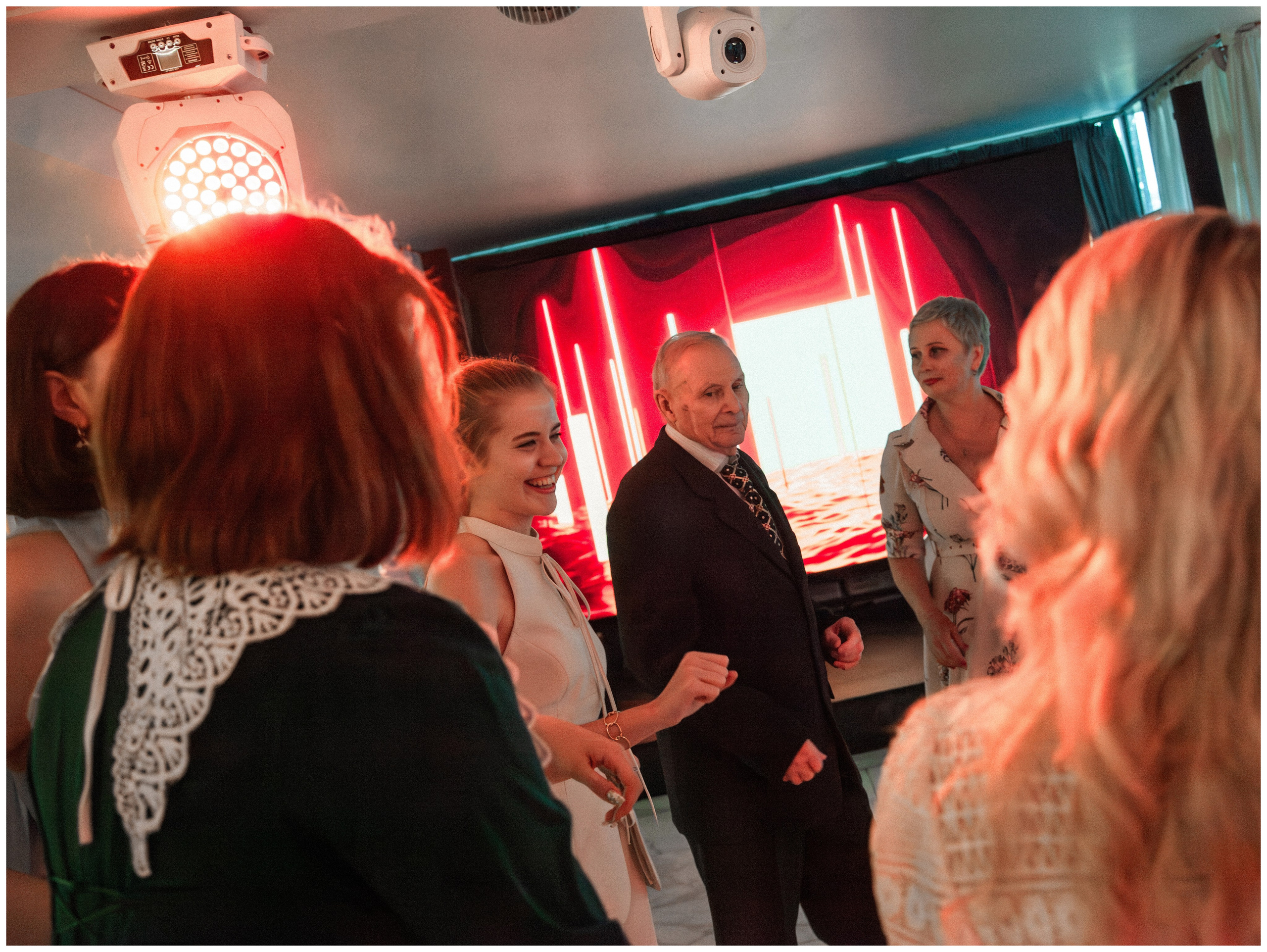 Никита и Екатерина. Георгий Тришаков