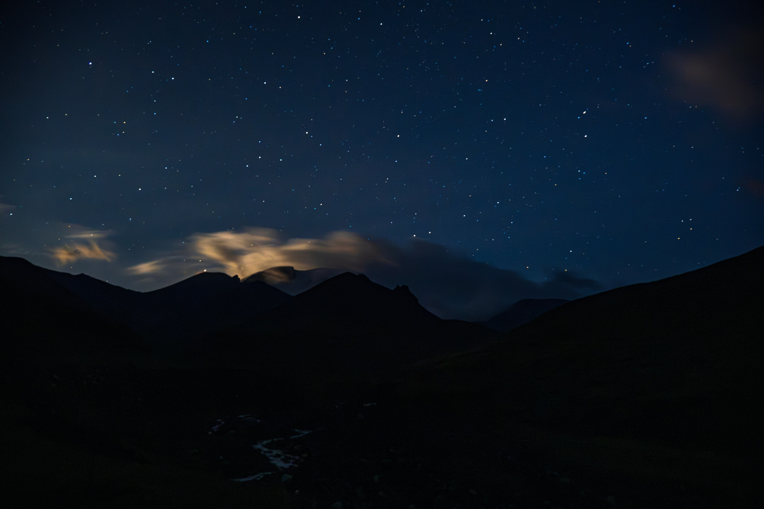 Экспедиция 2024