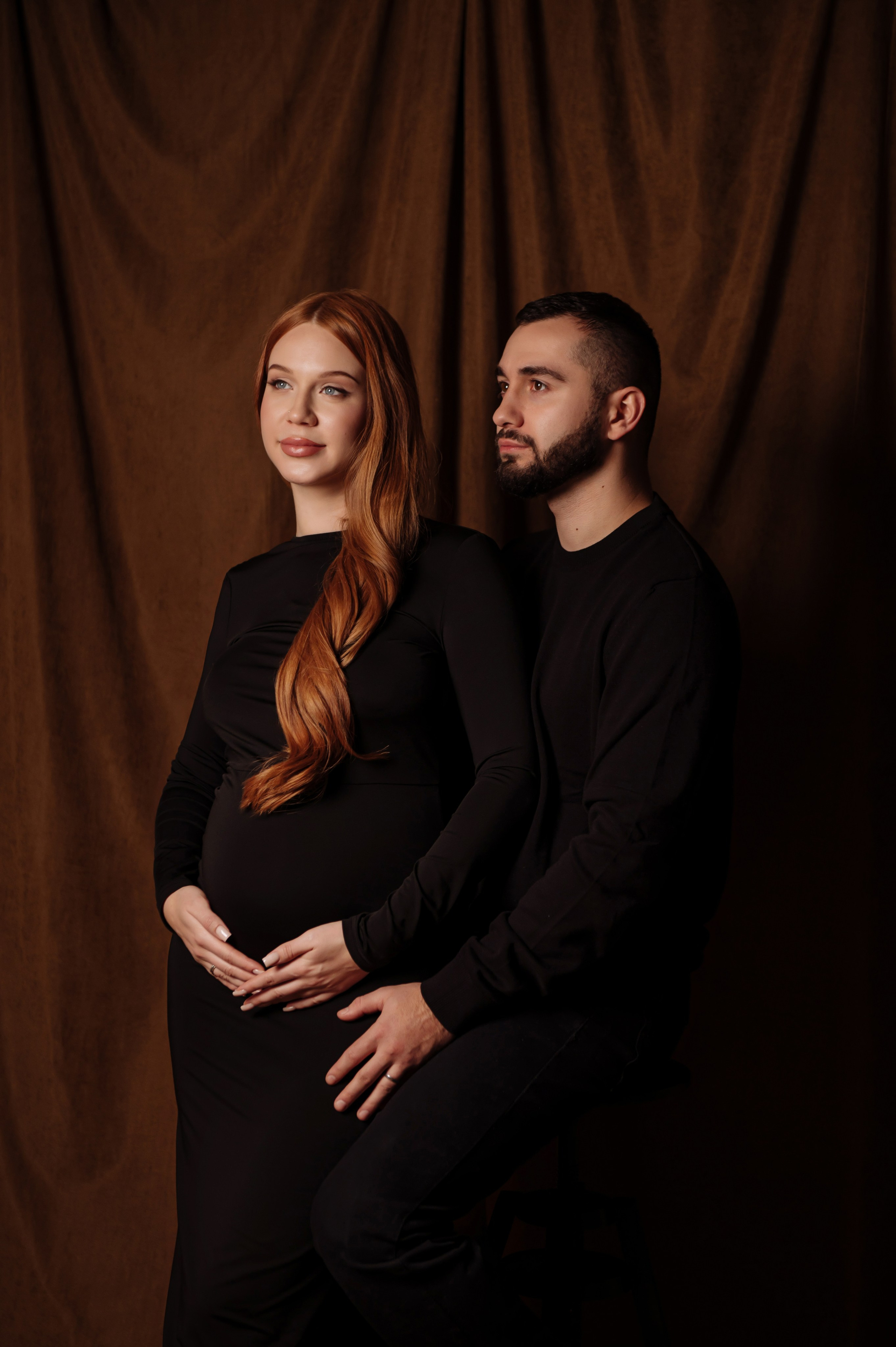 Ася. Свадебный, портретный, фотограф беременности в Нижнем Новгороде Алина Зиновьева