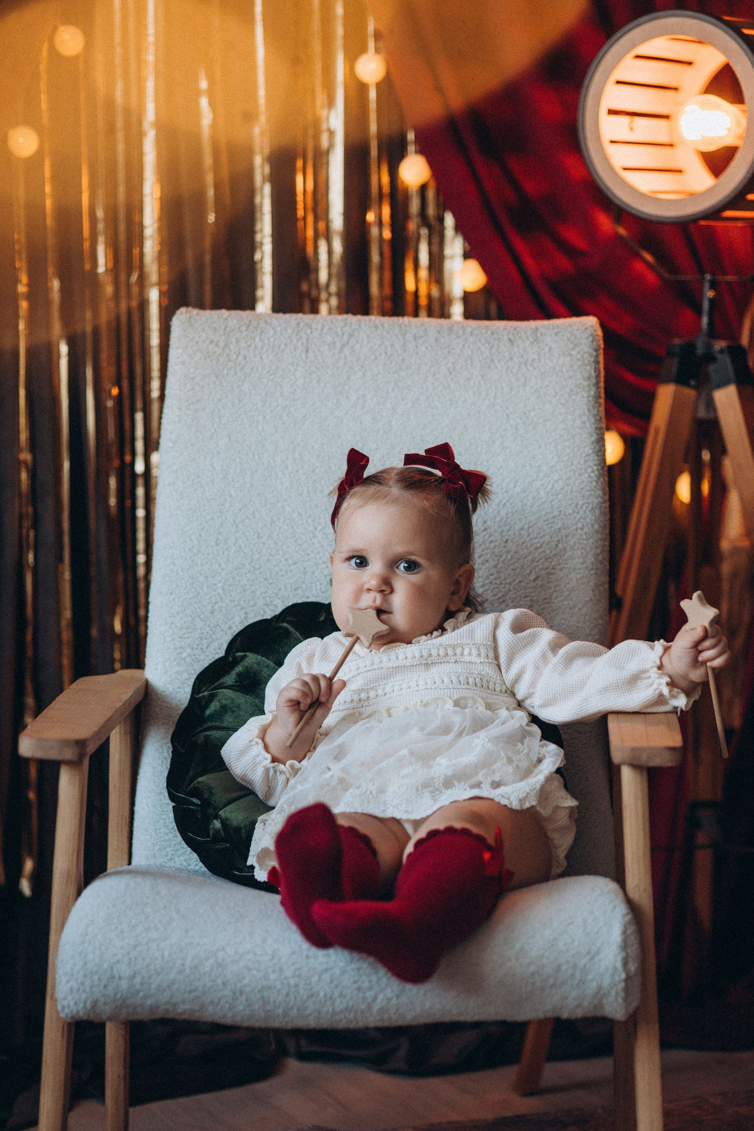 Аня и Василиса. Семейный фотограф Нижневартовск Тюмень Ефимова Ирина