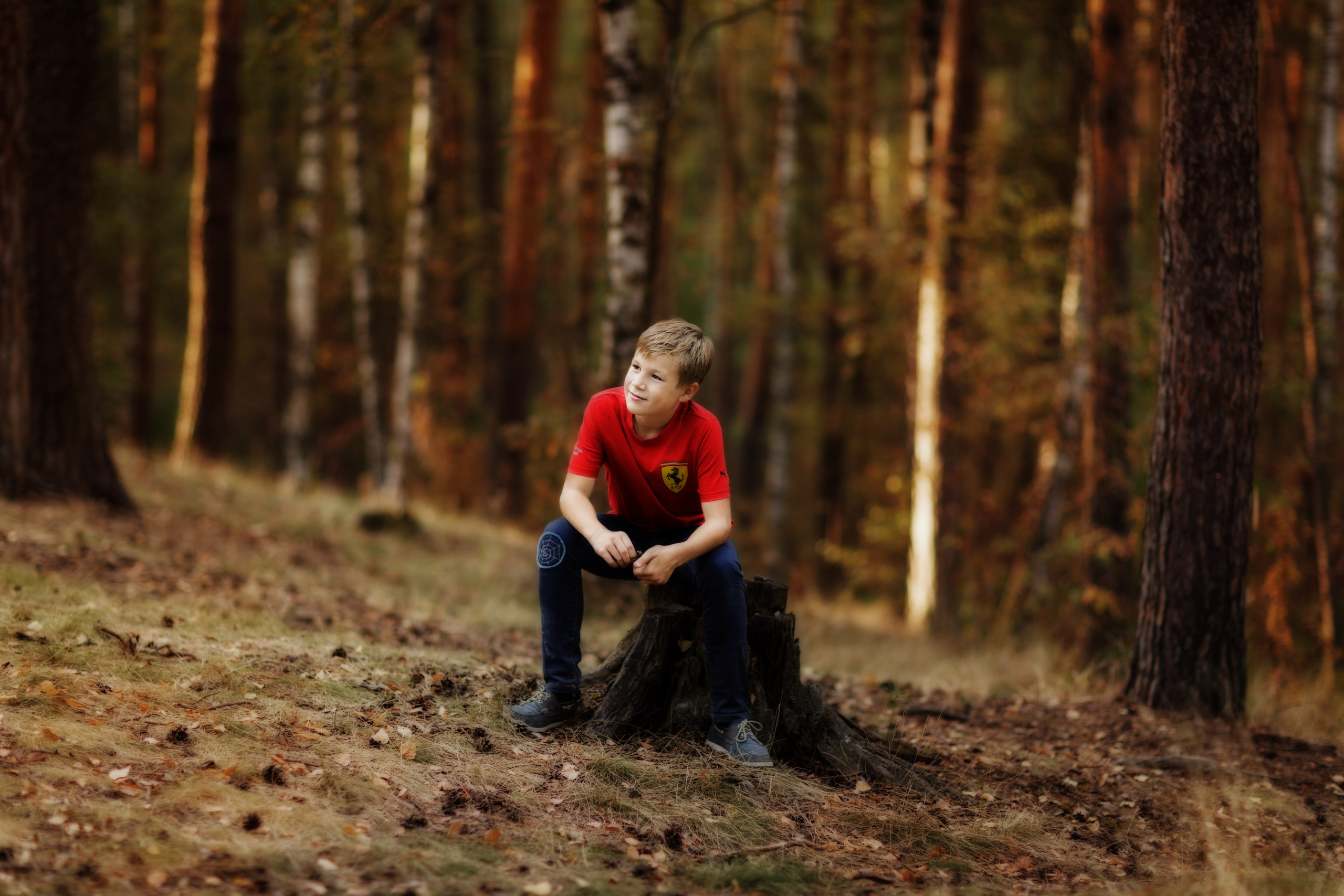 Фотограф Денис Гавриленков в Москве