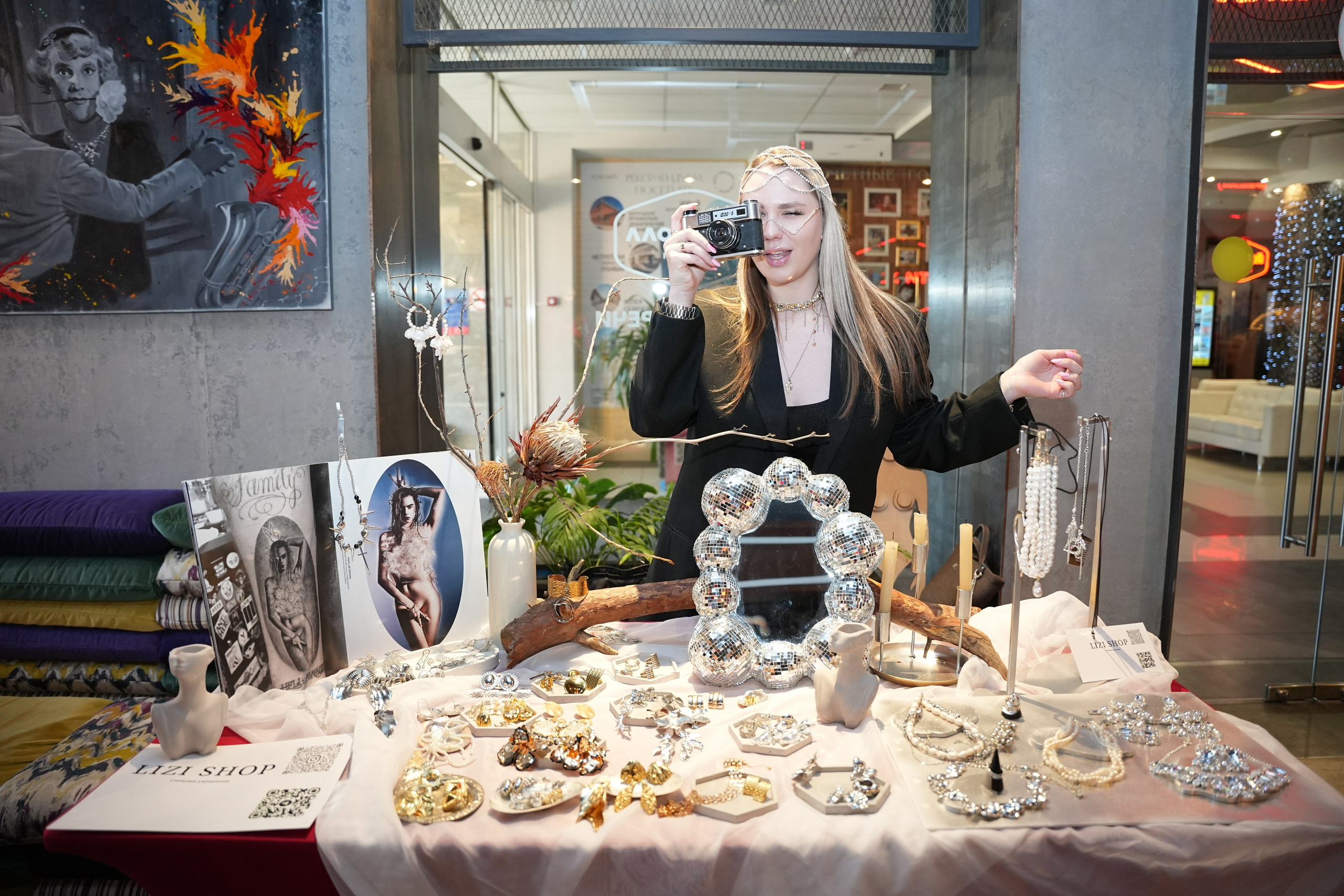 TOP50BEAUTY 2025. Фотограф Волгоград Анастасия Ли