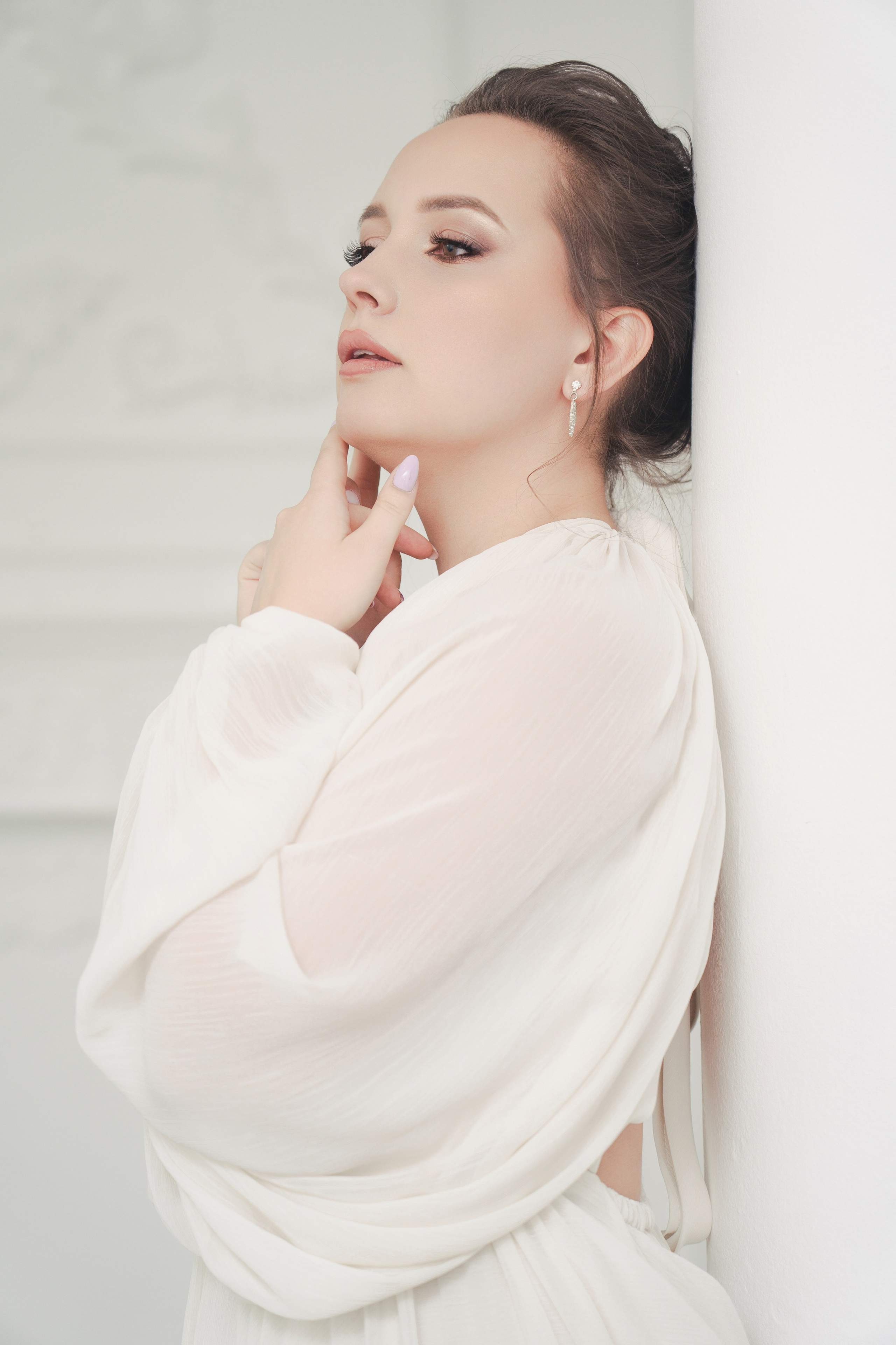 Сергей и Дарья. Фотограф Денис Булавин