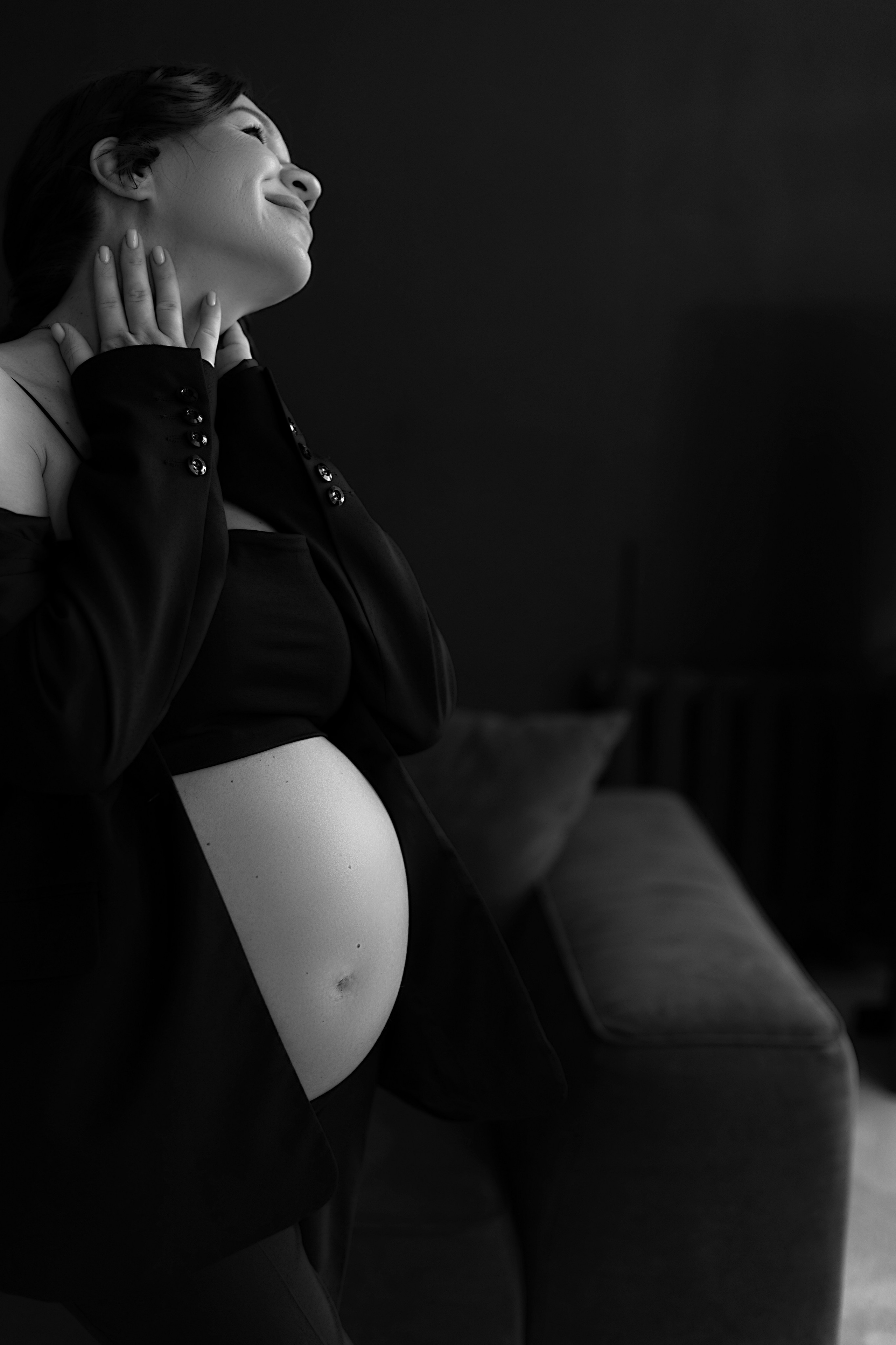 Наталья. Фотограф Алина Кучумова