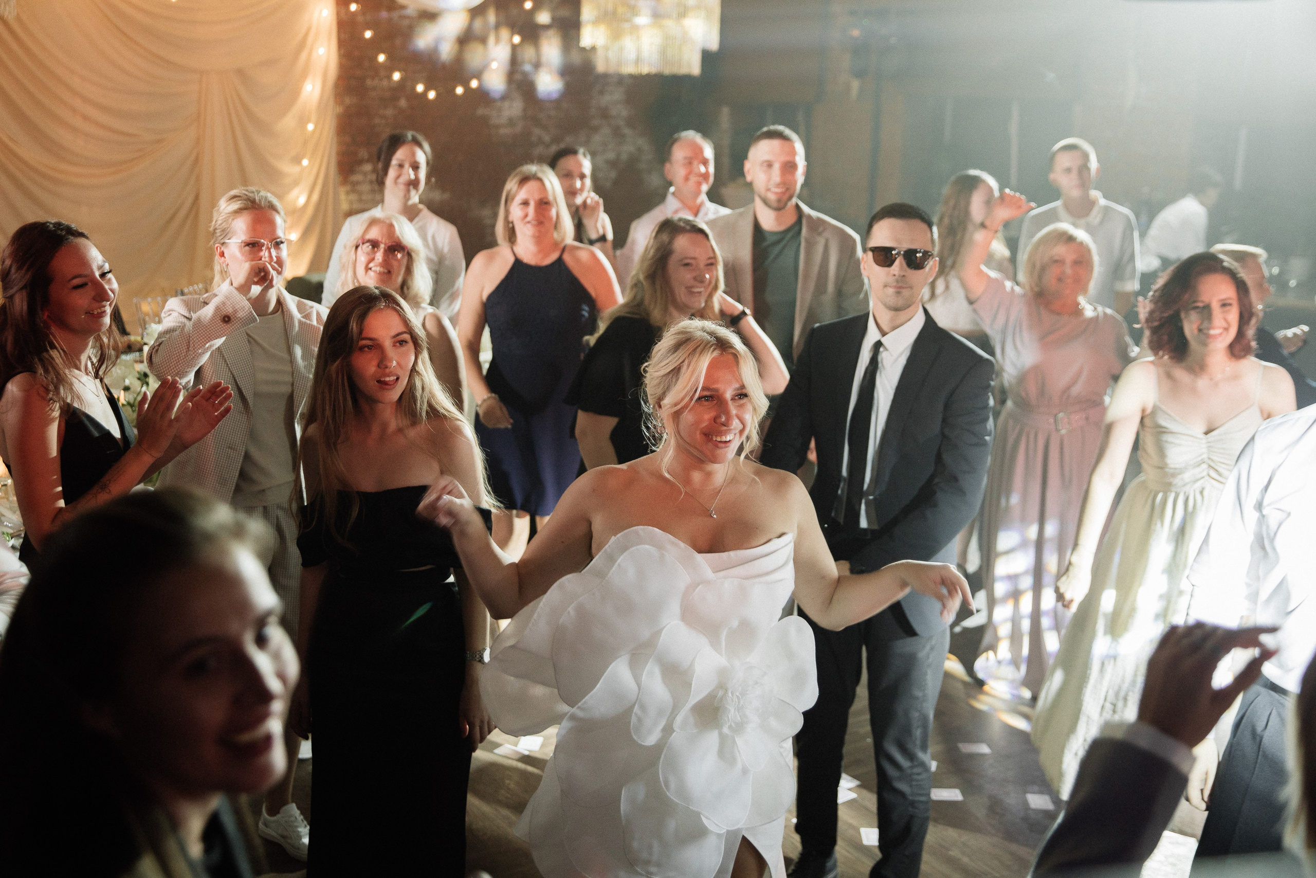 Павел и Юлия. Главная