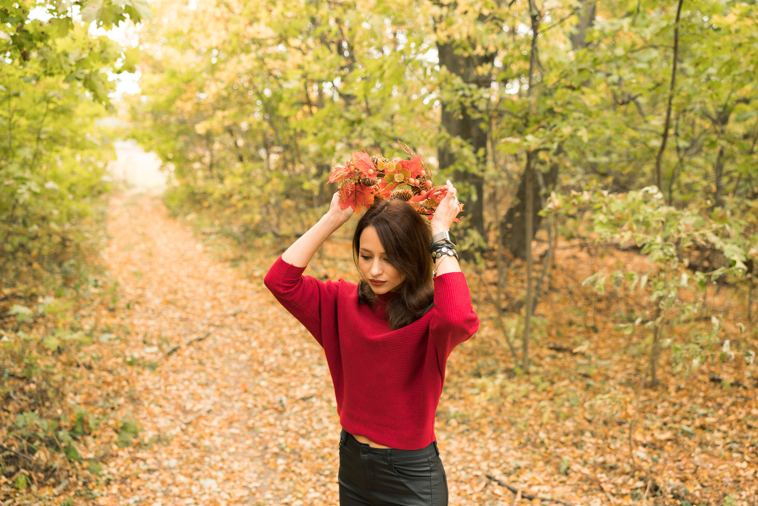 Екатерина. Семейный фотограф в Рязани и Рязанской области