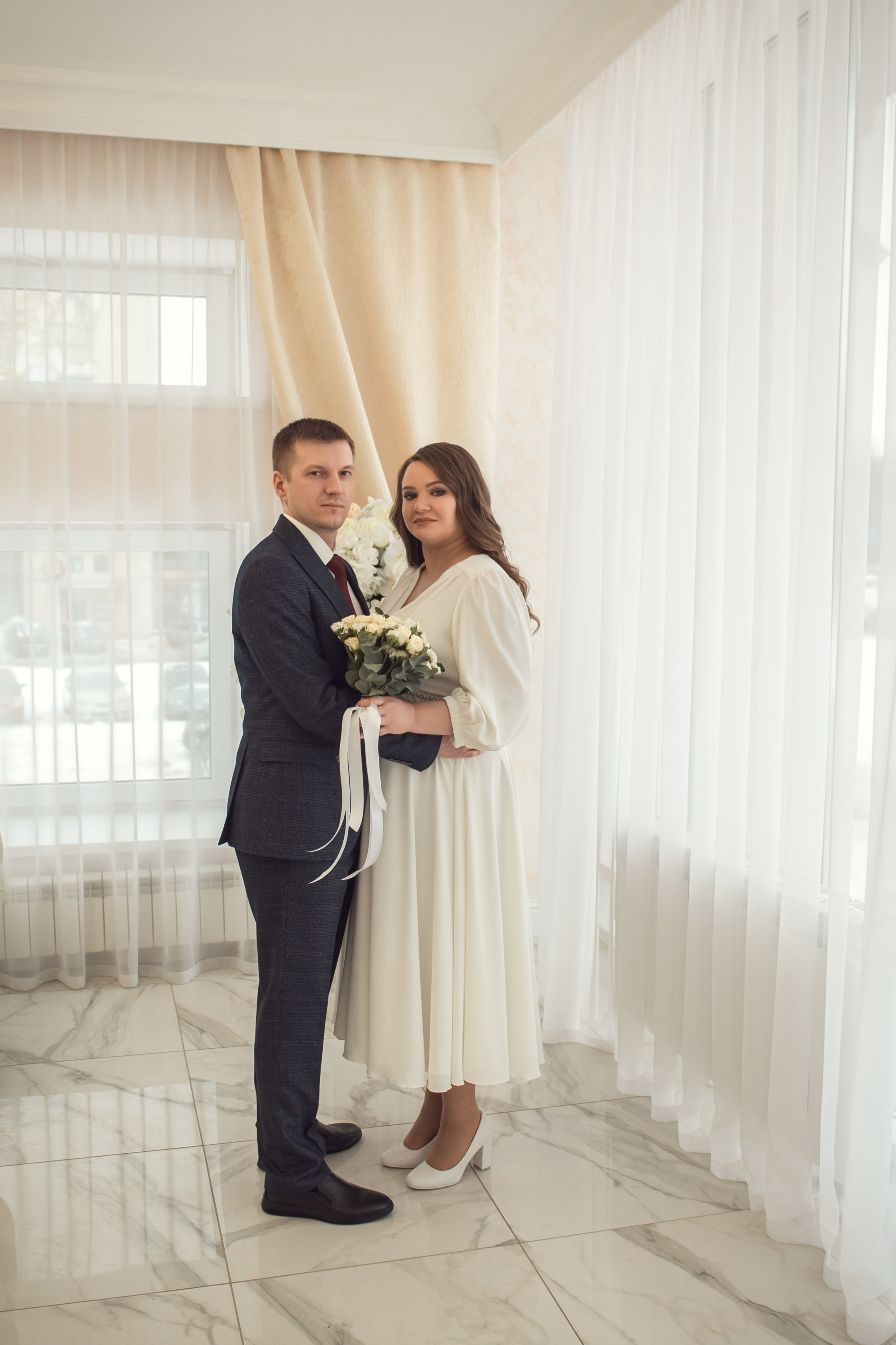 Татьяна и Сергей. Семейный фотограф в Рязани и Рязанской области