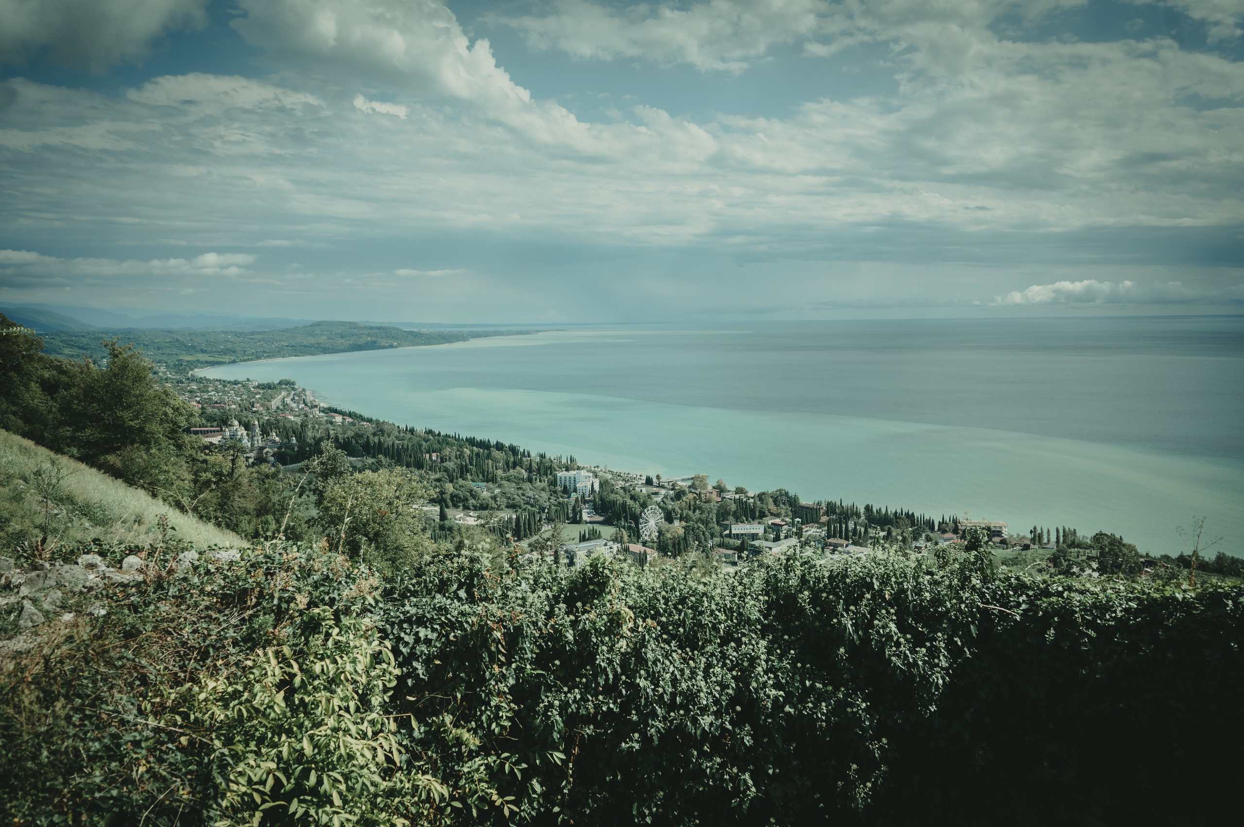 Абхазия. Женский фотограф Крещение Венчание Москва Брянск
