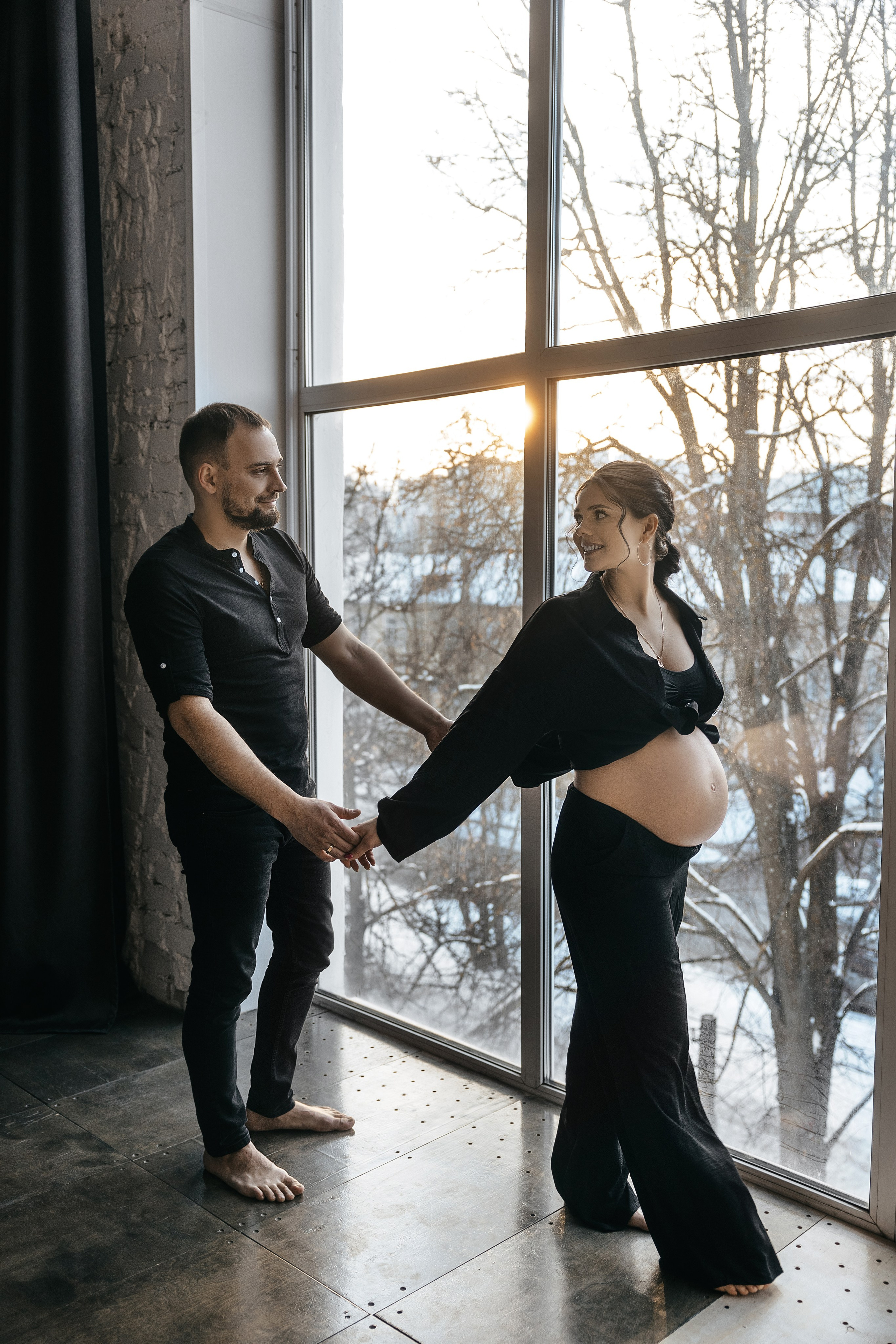 Pregnancy. Свадебный фотограф Нижний Новгород