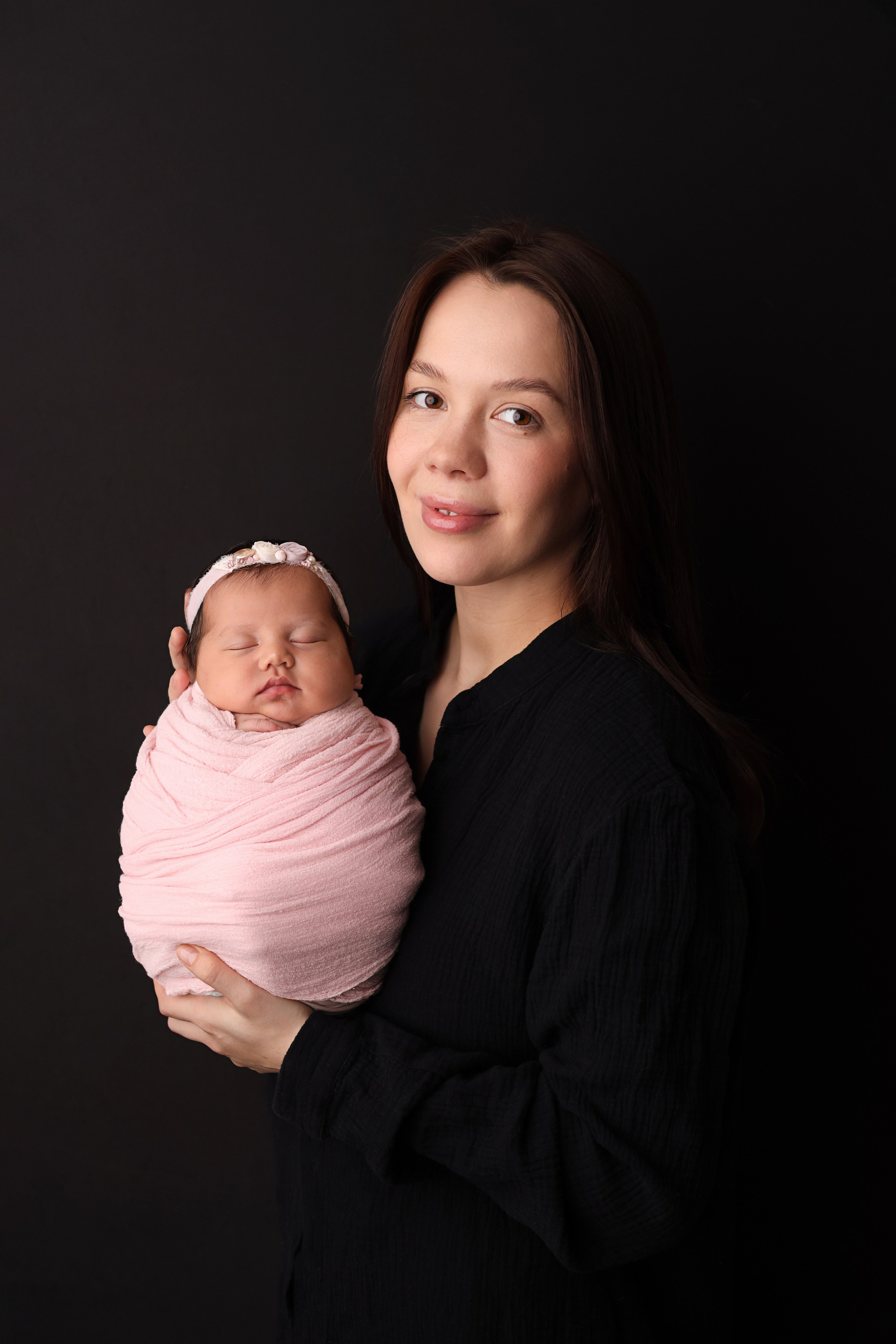 Ньюборн фотосессия Тамины. Фотограф новорожденных в Москве. Фотограф новорожденных Москва. Ньюборн фотограф Москва