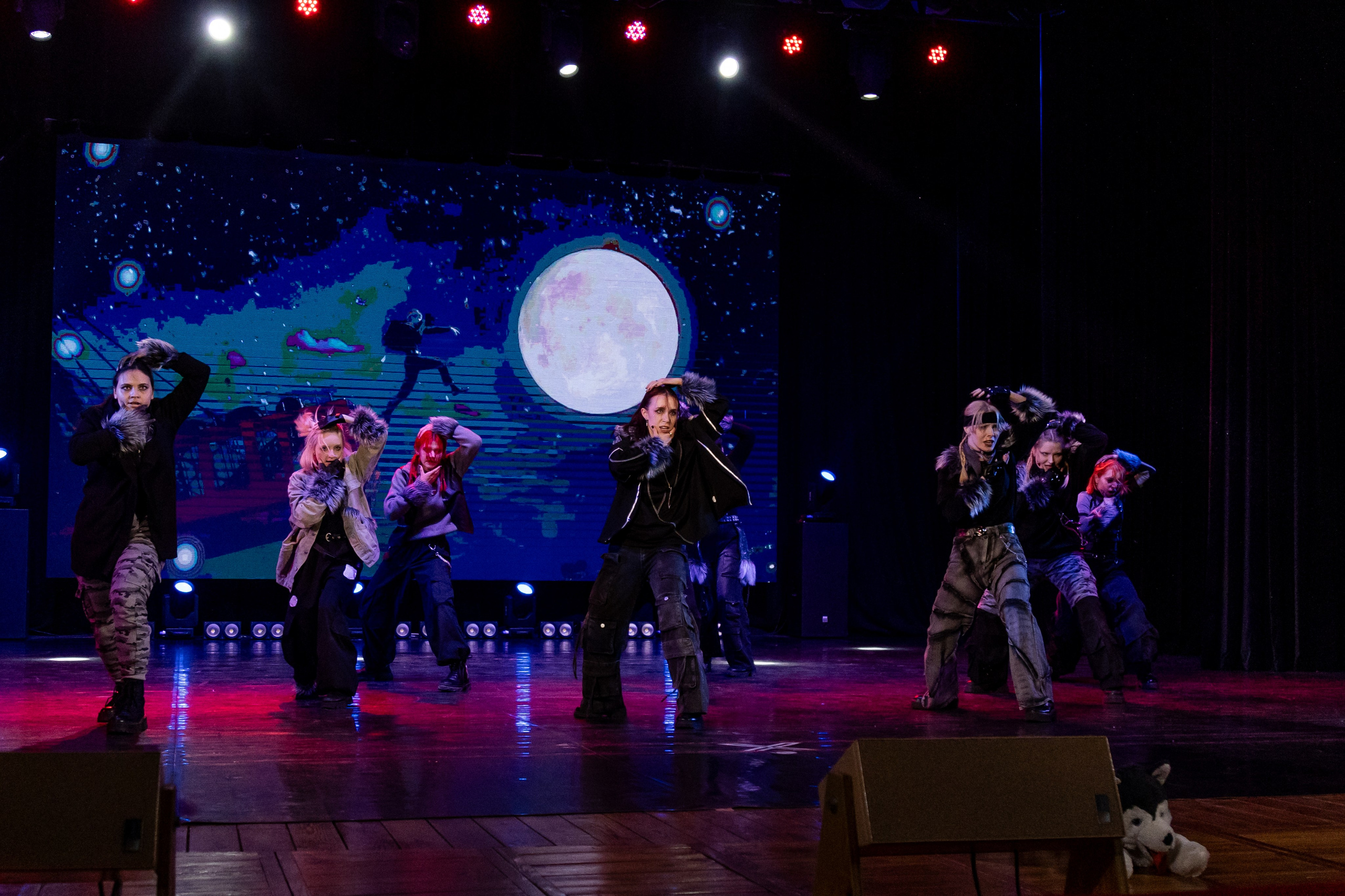 Кпоп кавер дэнс. Фотограф в Самаре / Олеся Широнина