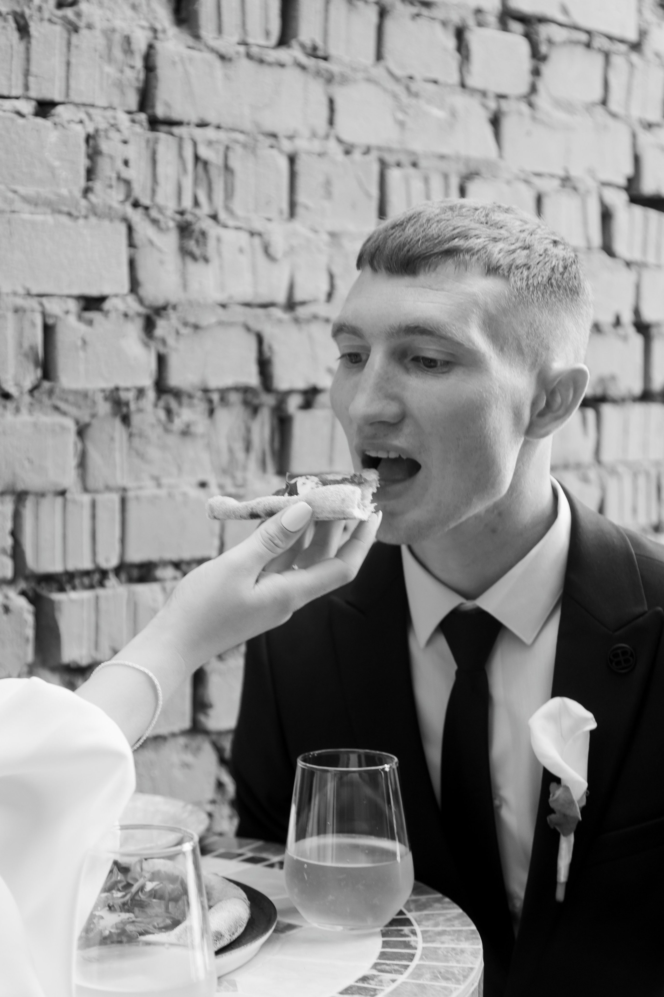 Александр и Дарья. Фотограф в Самаре / Олеся Широнина