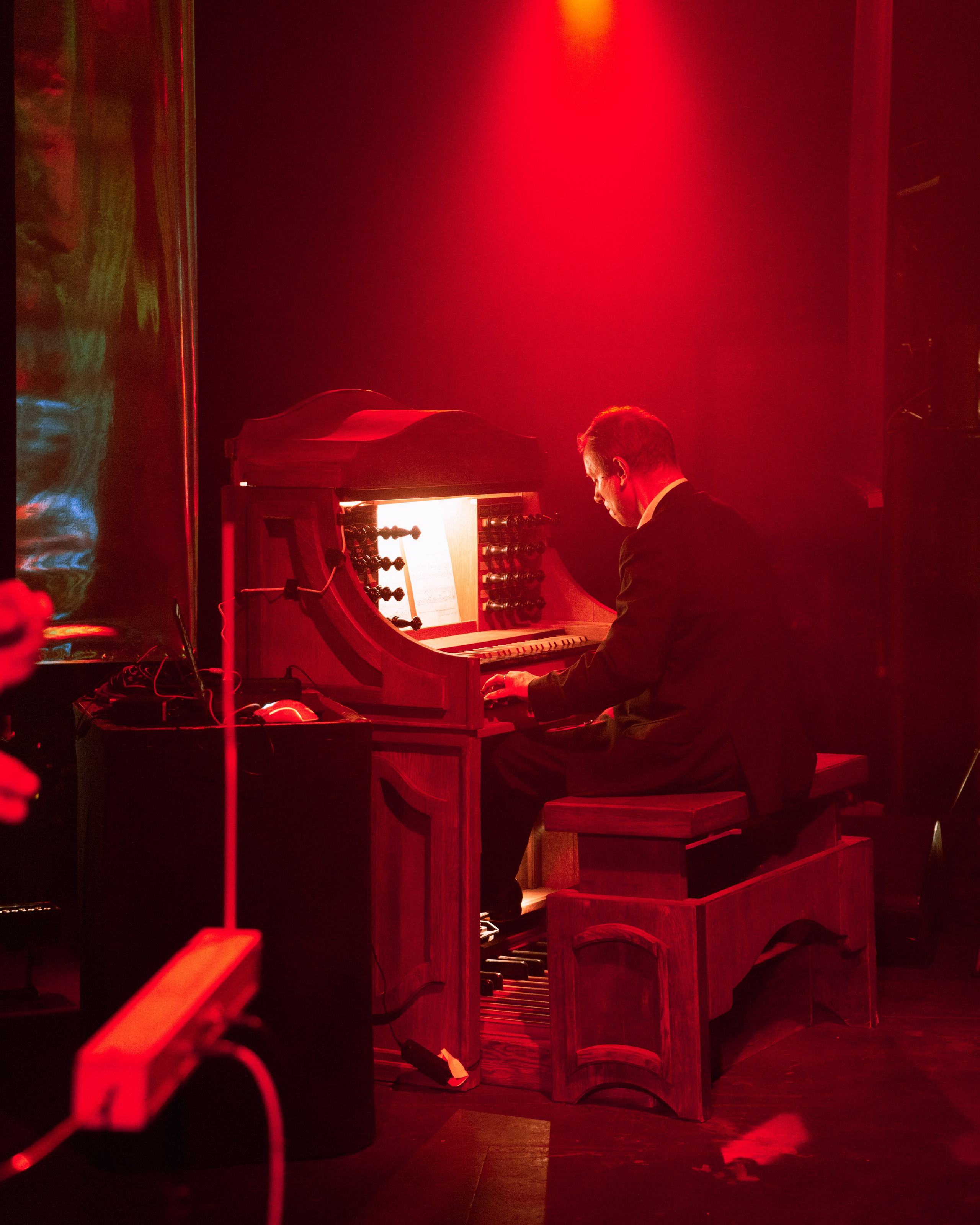 Искусство, ARMA. @tomrus: Рустам Шагиморданов — фотограф