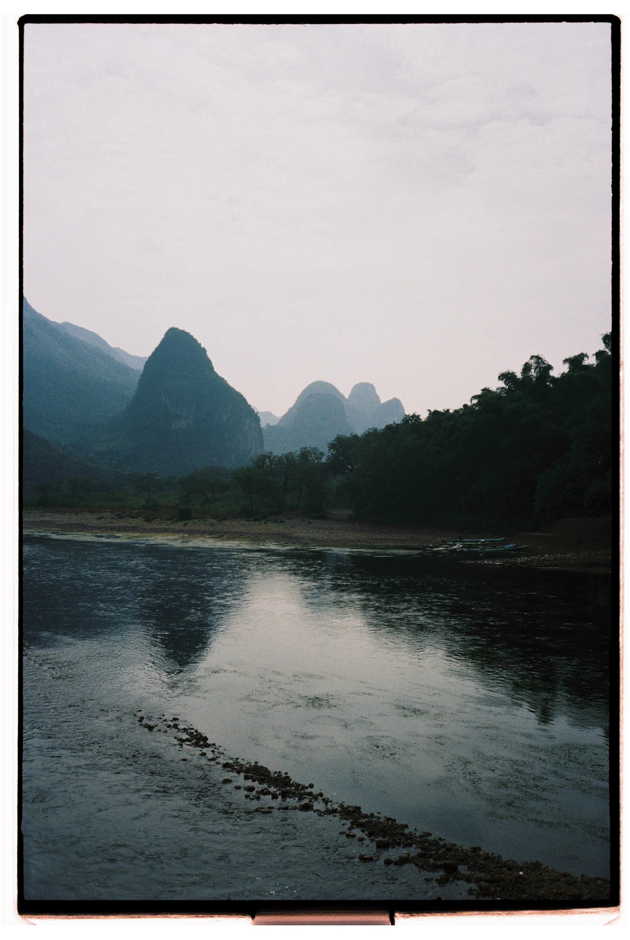 China & Hong Kong. @tomrus: Рустам Шагиморданов — фотограф