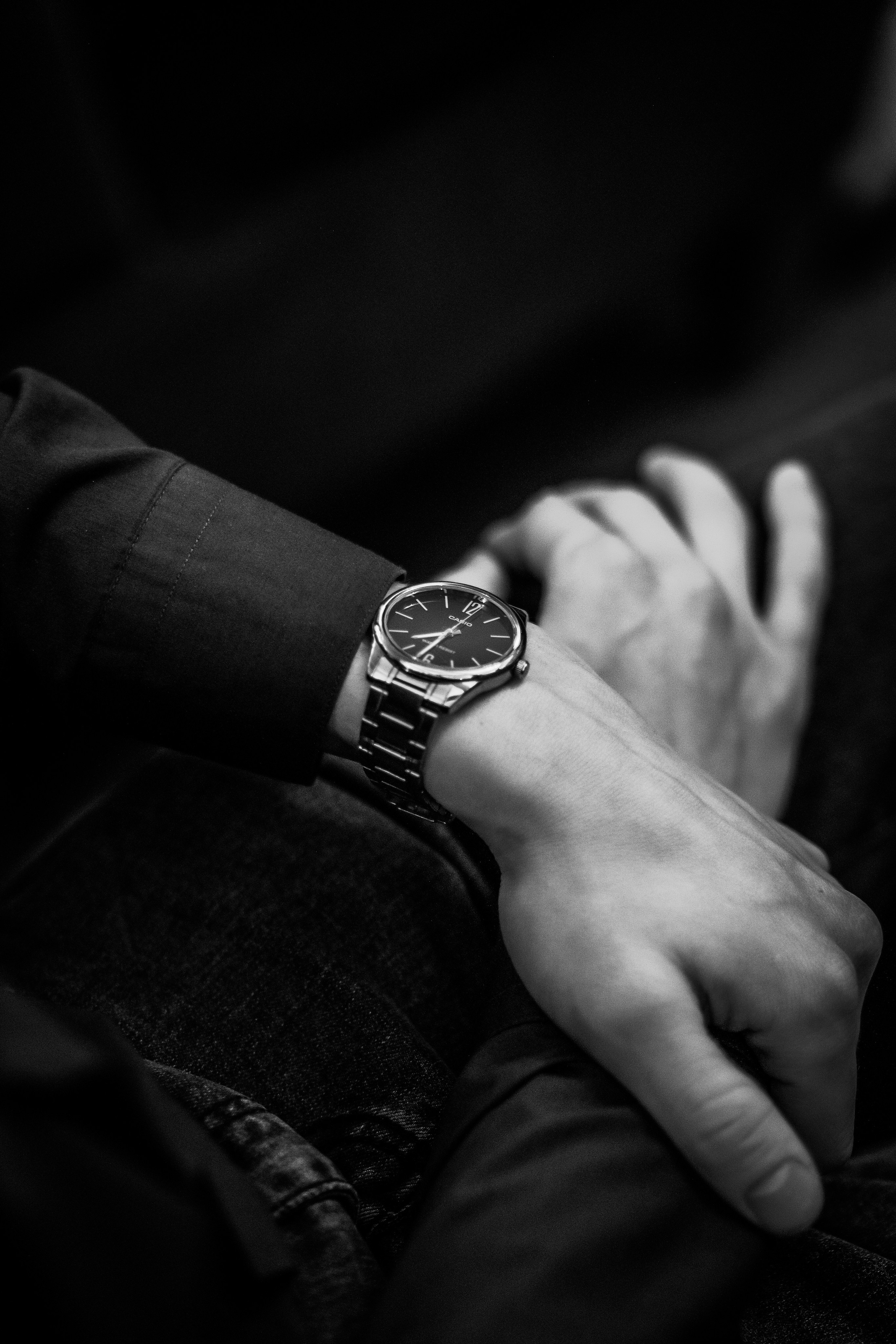 Квартирник. Привет! Меня зовут Дарья и я фотограф/видеограф из Ульяновска