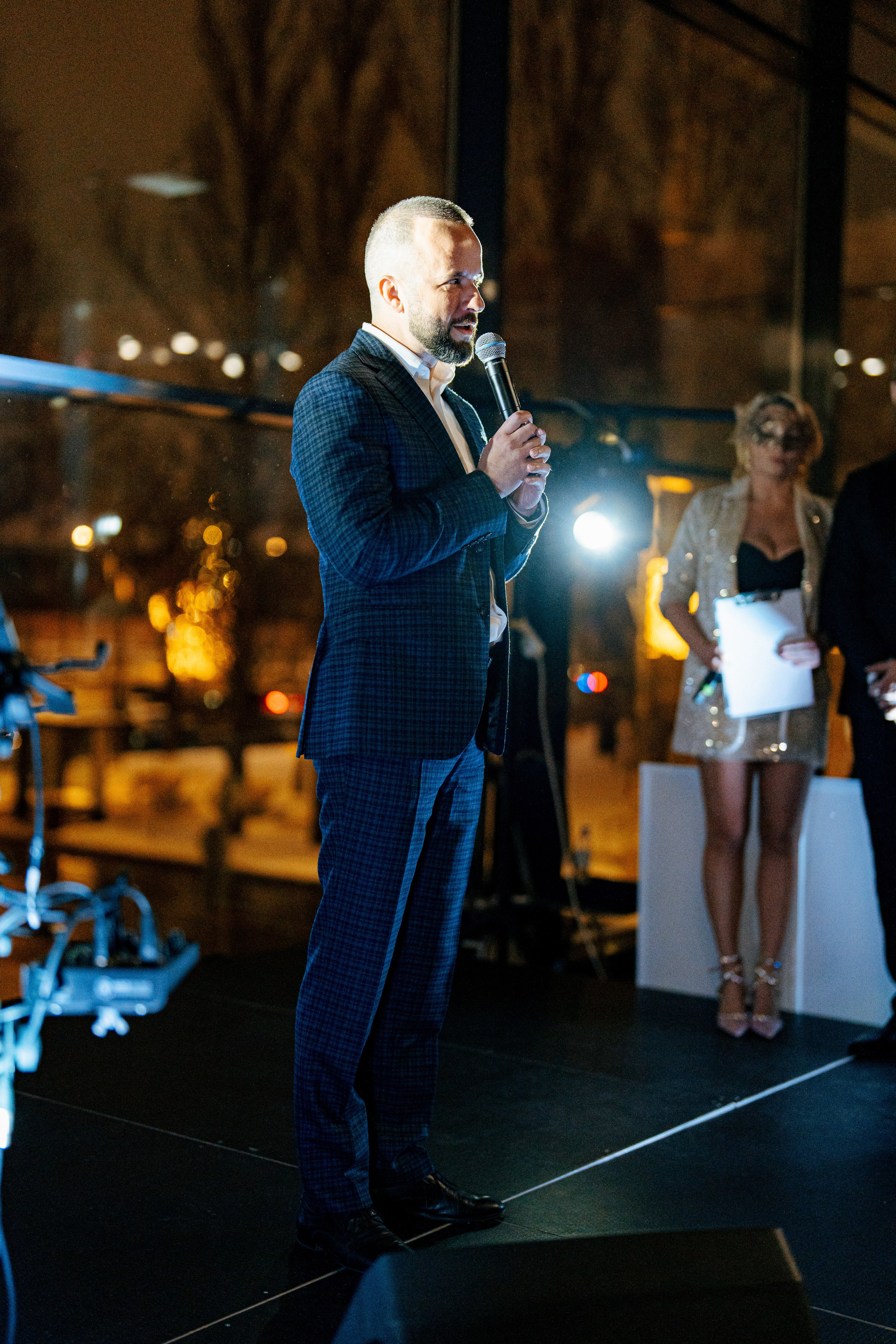 RosBank End of Year party (Корпоратив). Я занимаюсь событийной, свадебной, товарной, студийной… фотографией